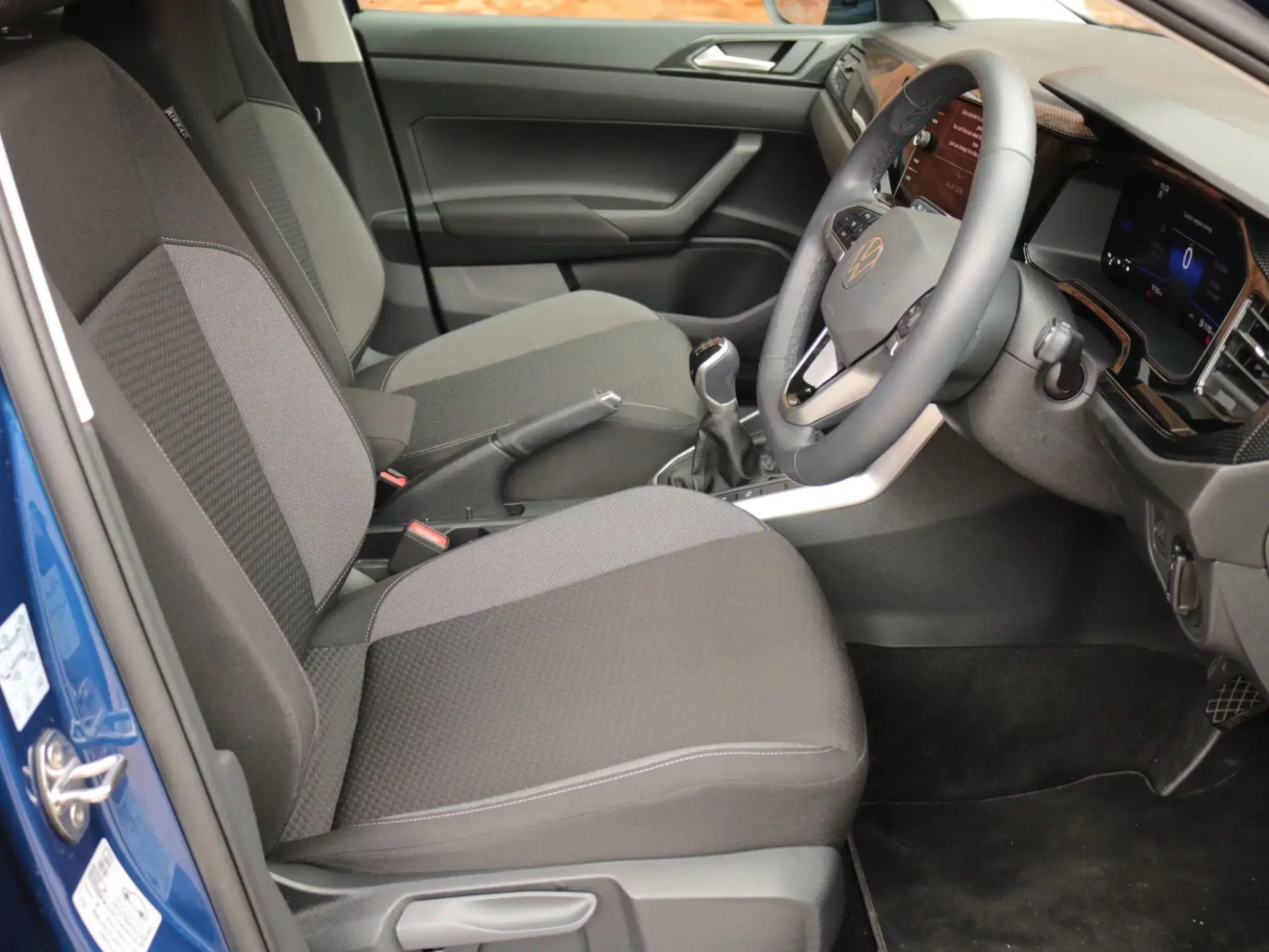 Volkswagen Taigo Image 14