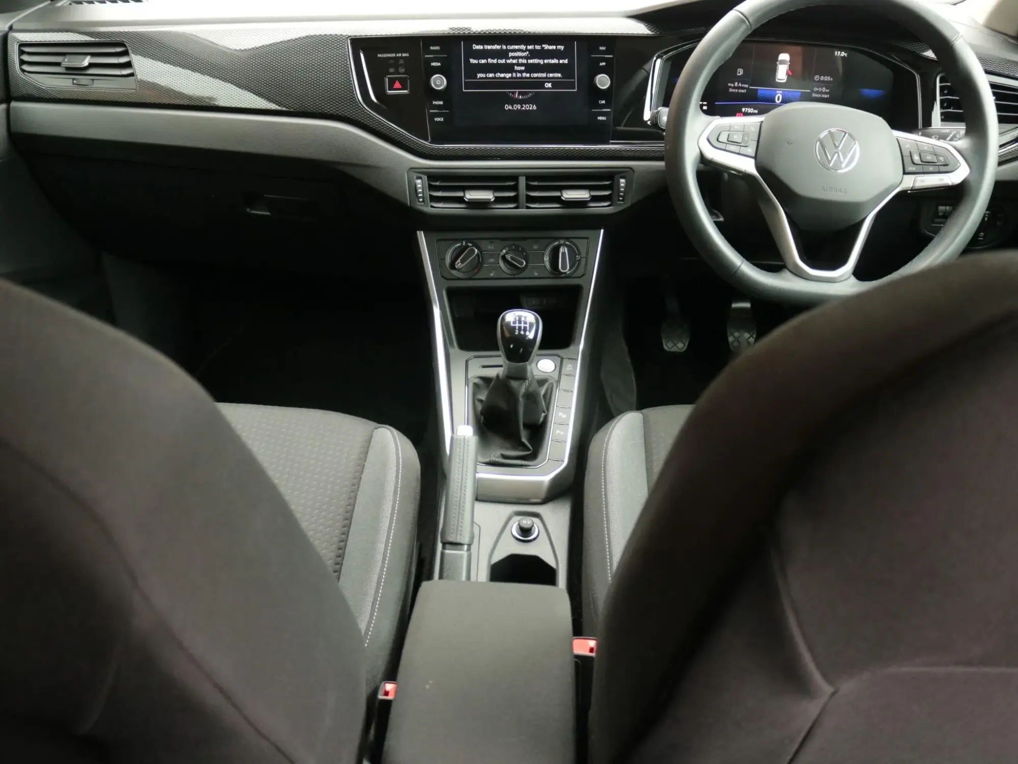 Volkswagen Taigo Image 15