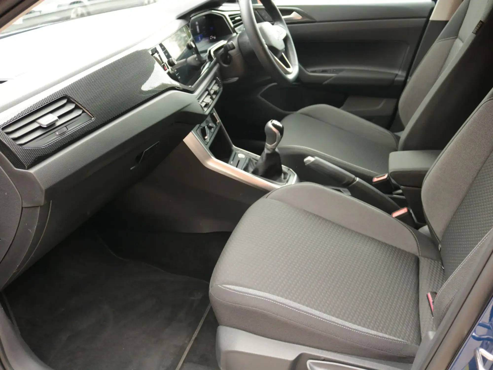 Volkswagen Taigo Image 16