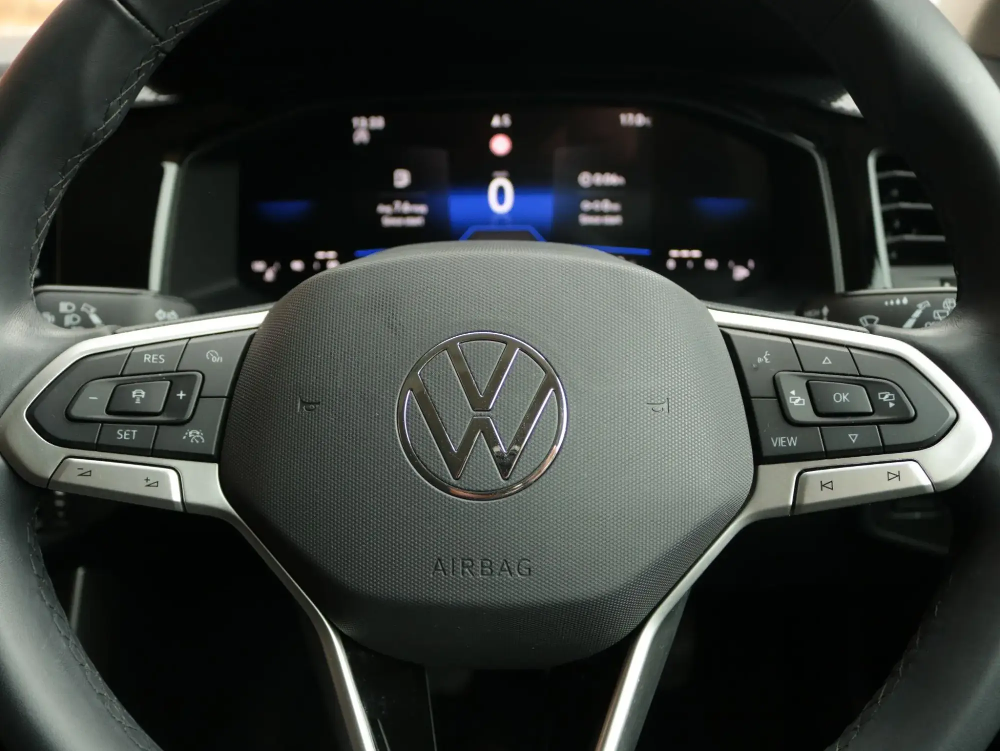 Volkswagen Taigo Image 18