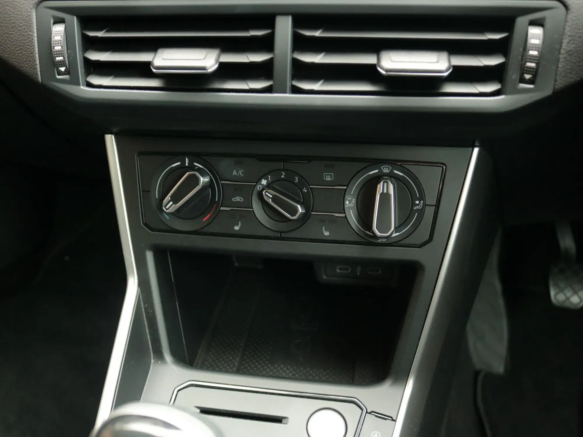 Volkswagen Taigo Image 24