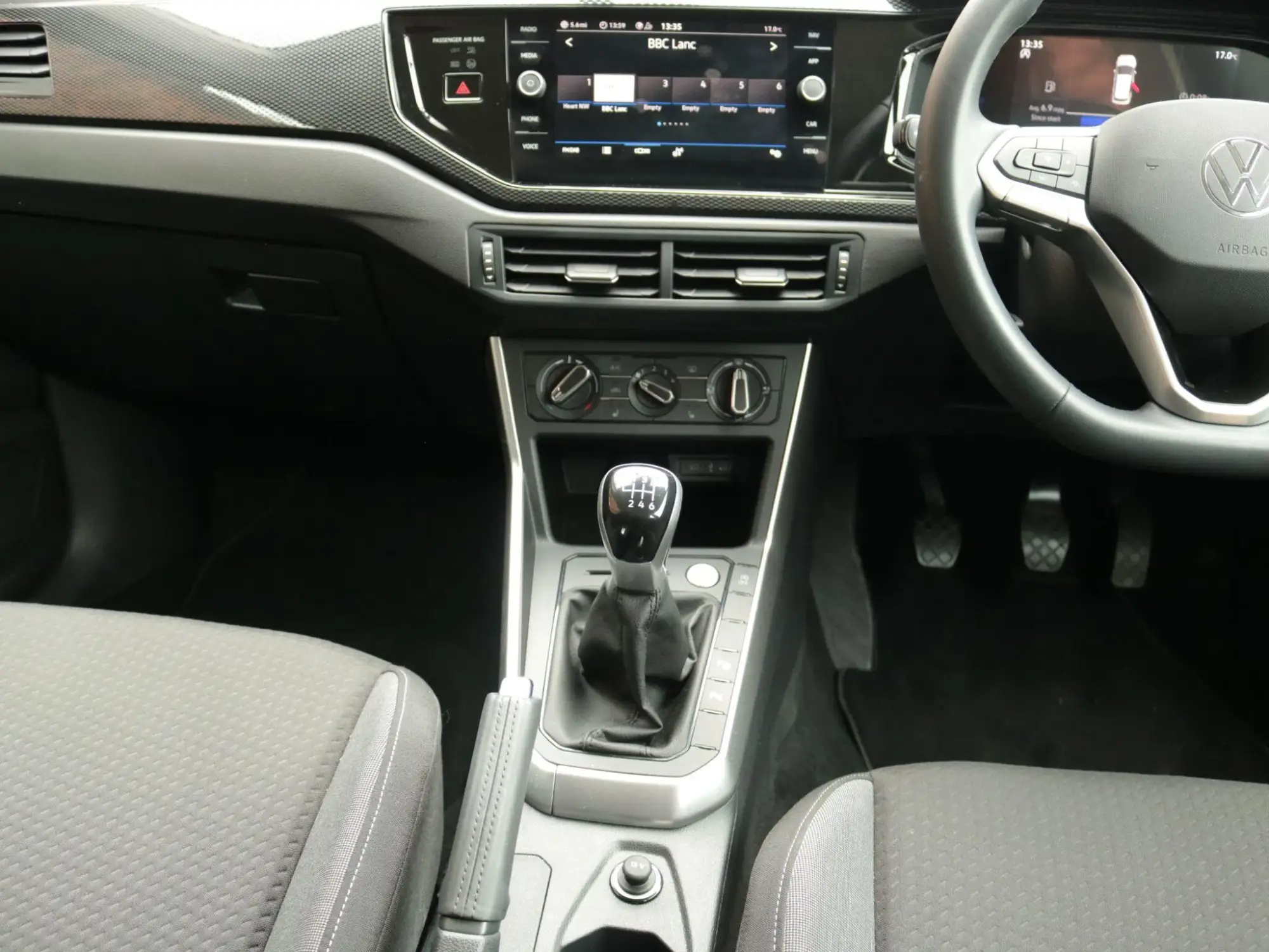 Volkswagen Taigo Image 25