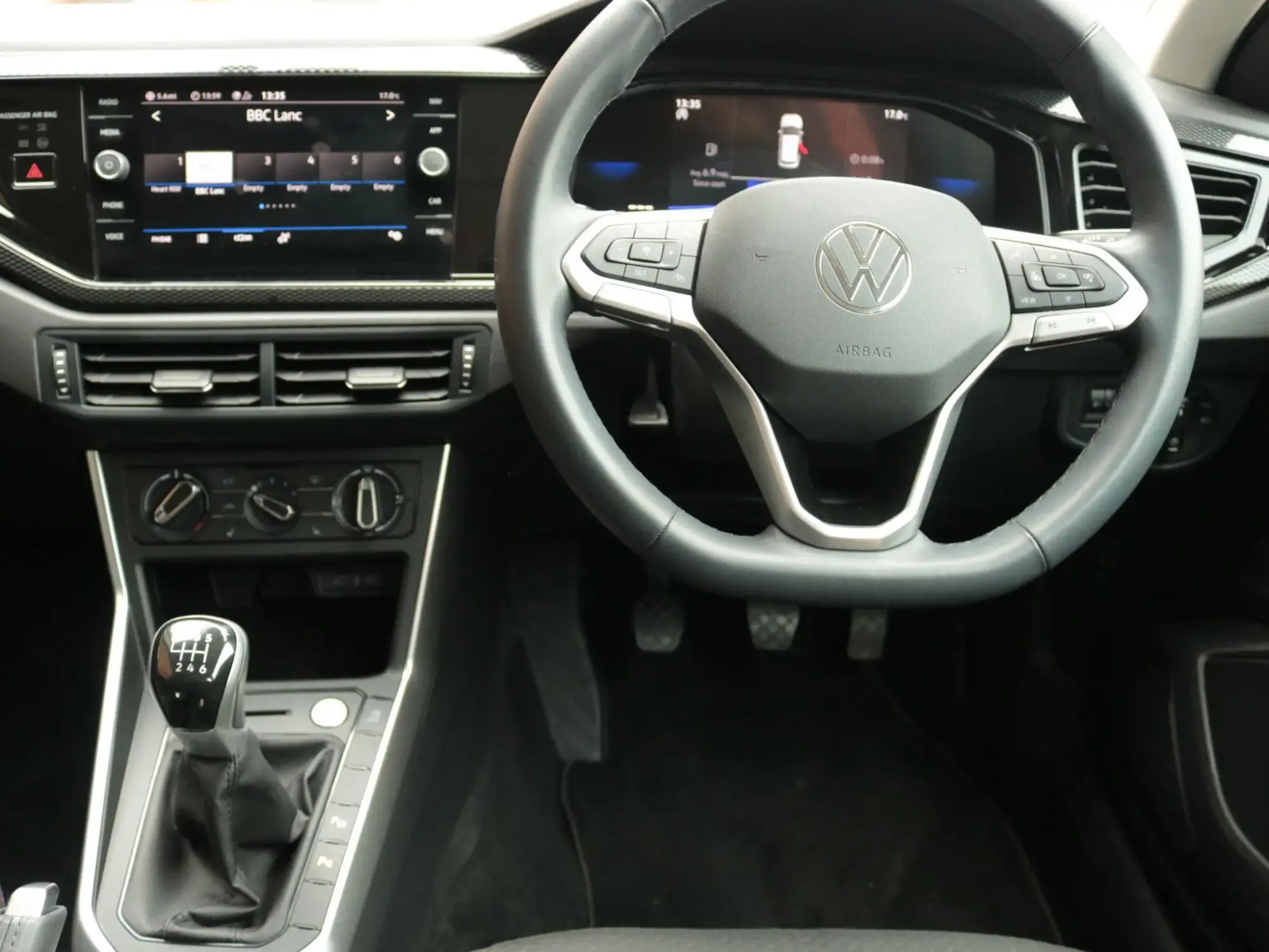 Volkswagen Taigo Image 26