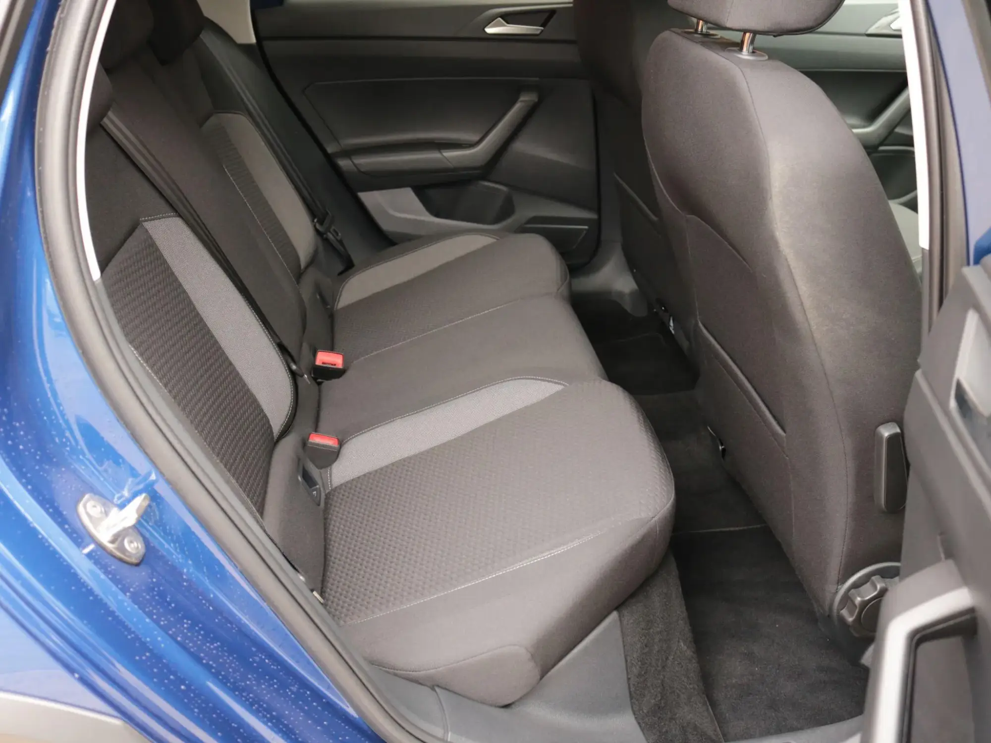 Volkswagen Taigo Image 27