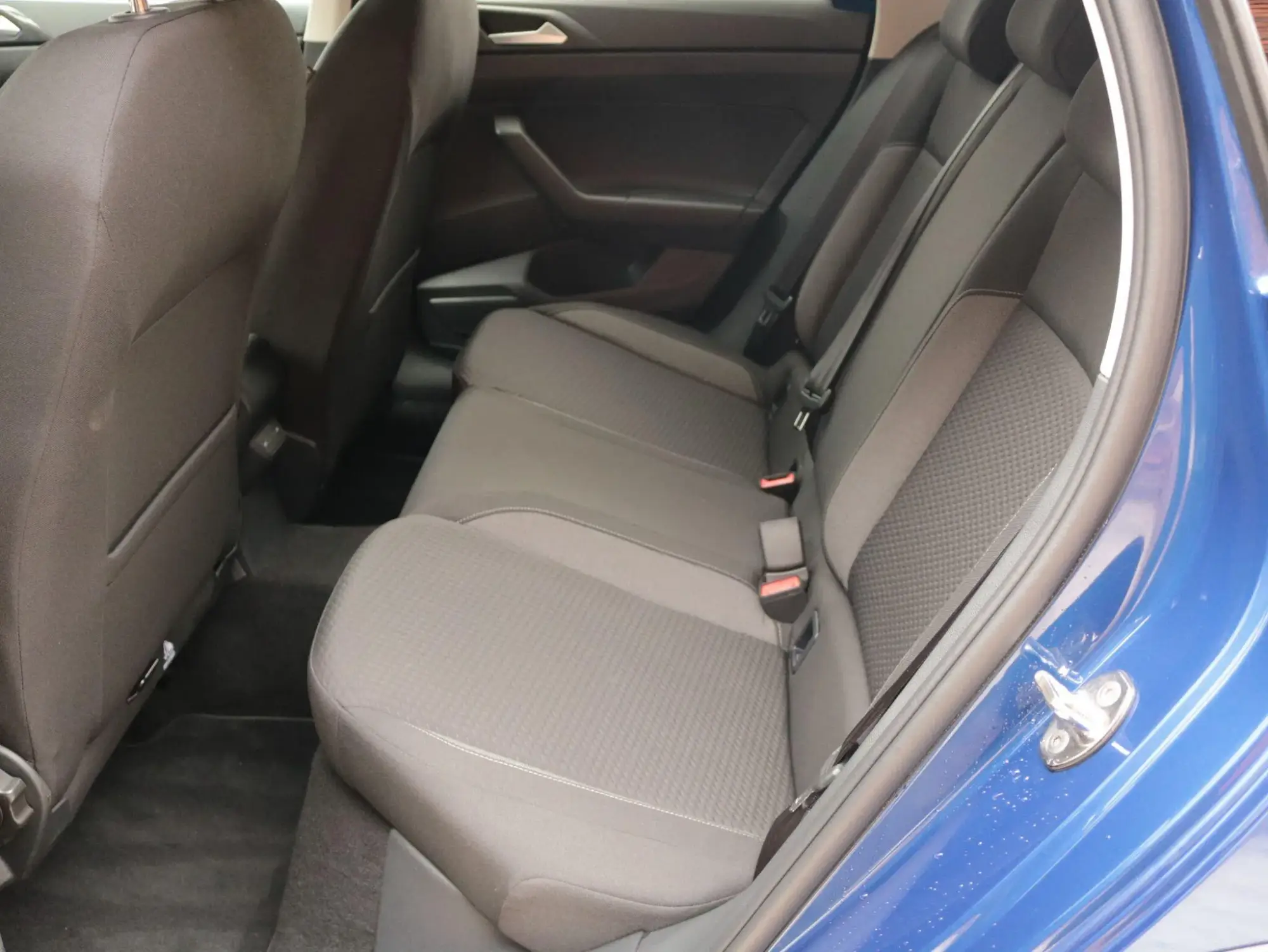 Volkswagen Taigo Image 28