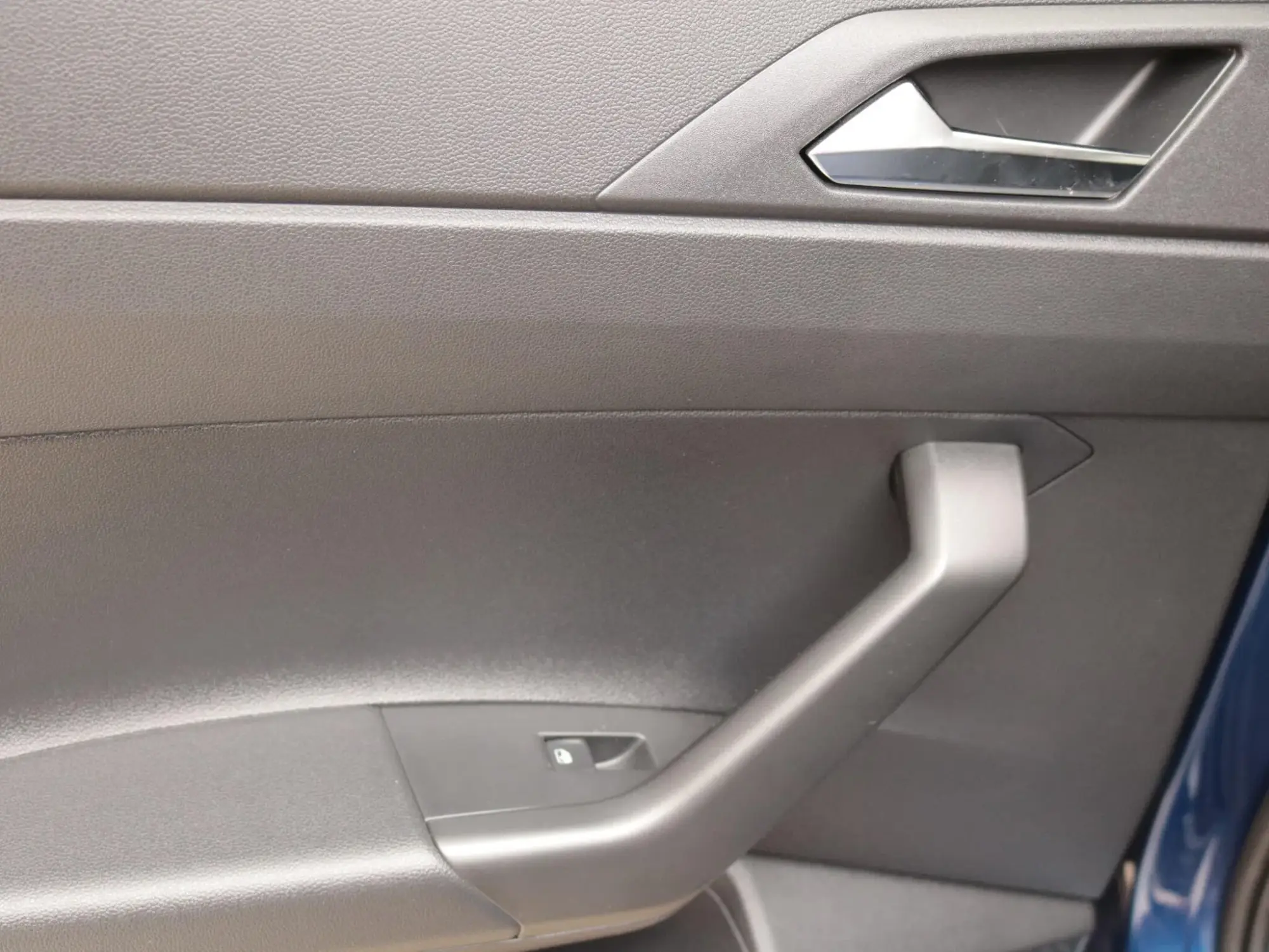 Volkswagen Taigo Image 29