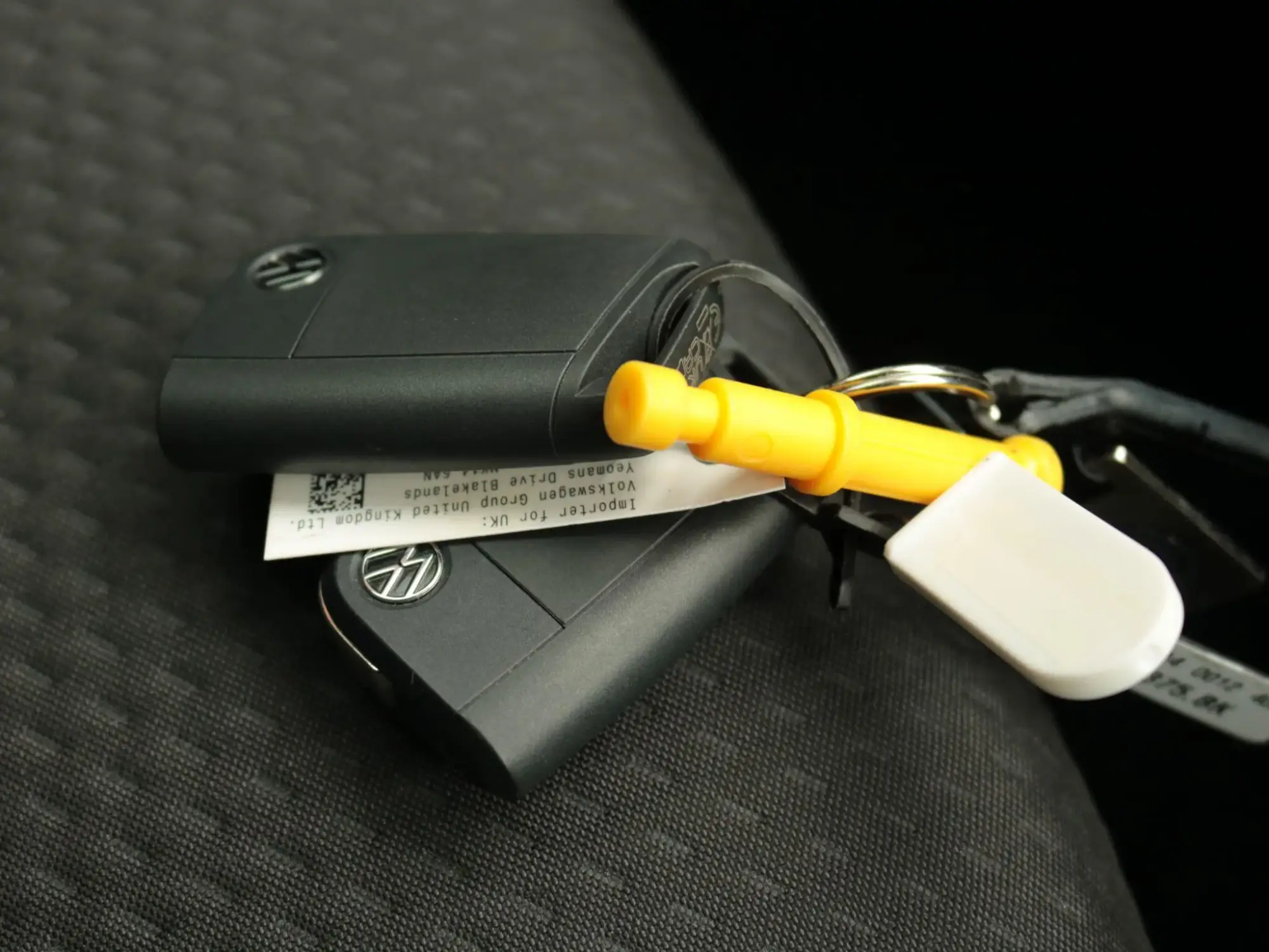Volkswagen Taigo Image 31