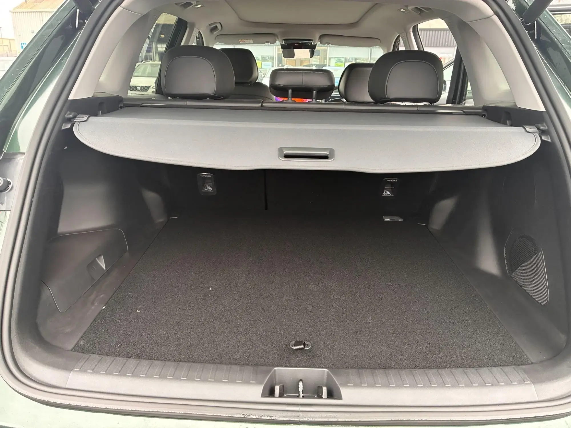 Geely Starray EM-i Image 44
