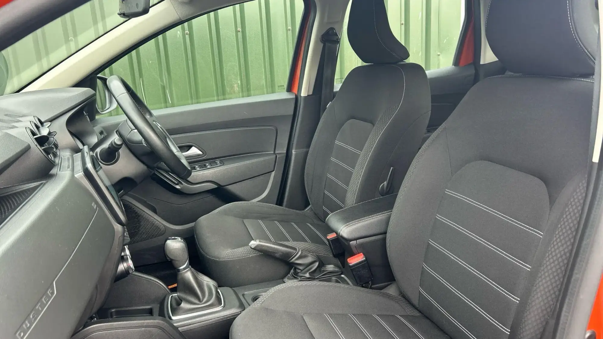 Dacia Duster Image 12 Dacia Duster Image 12