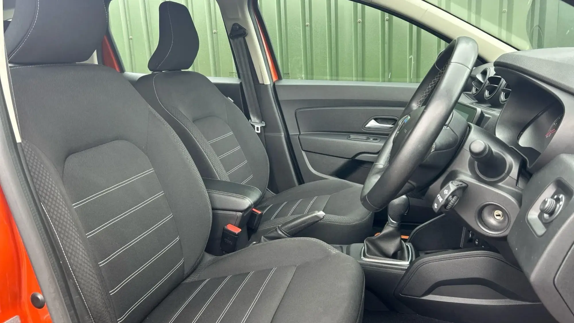 Dacia Duster Image 13 Dacia Duster Image 13