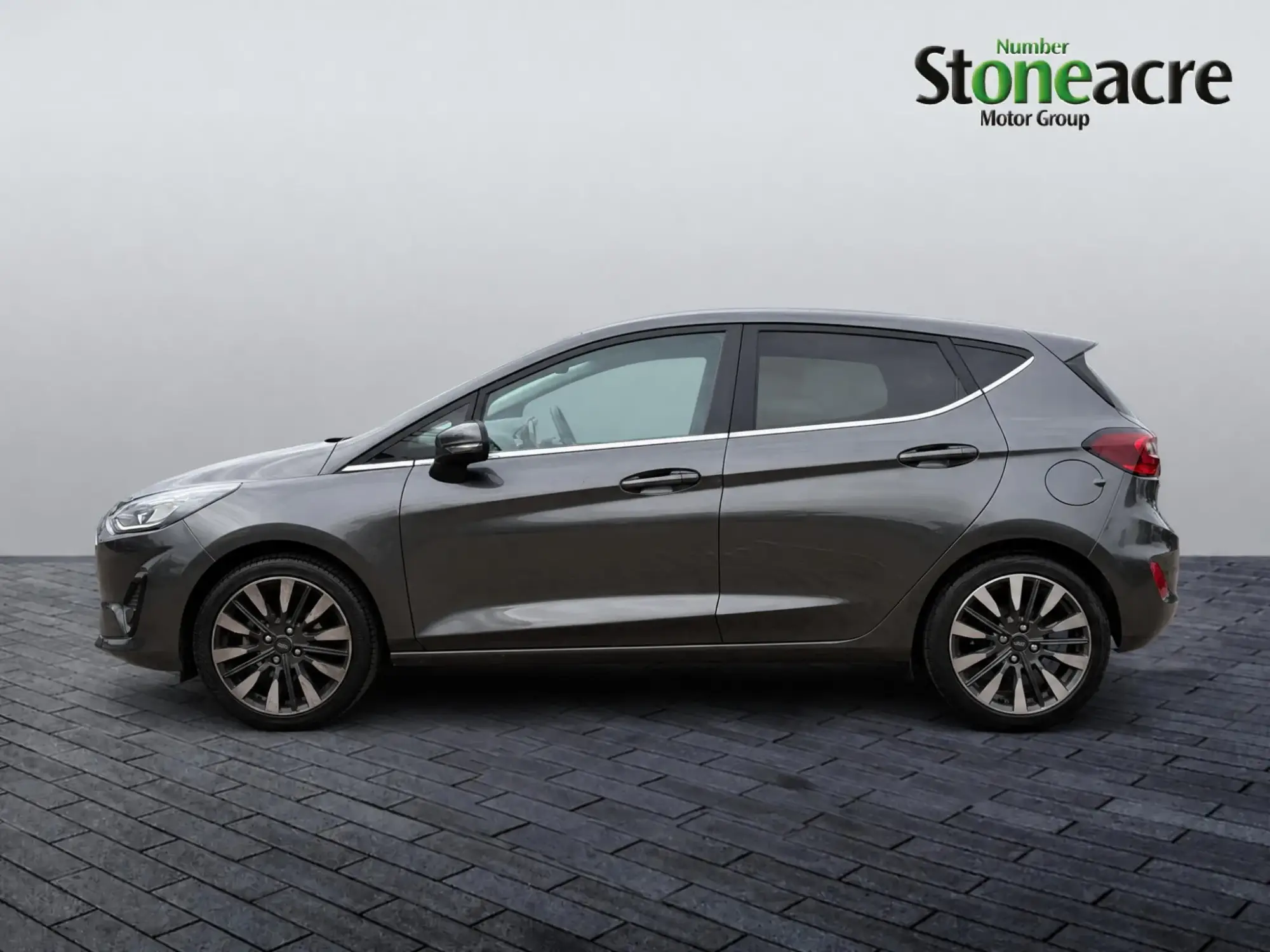 Ford Fiesta Image 5 Ford Fiesta Image 5