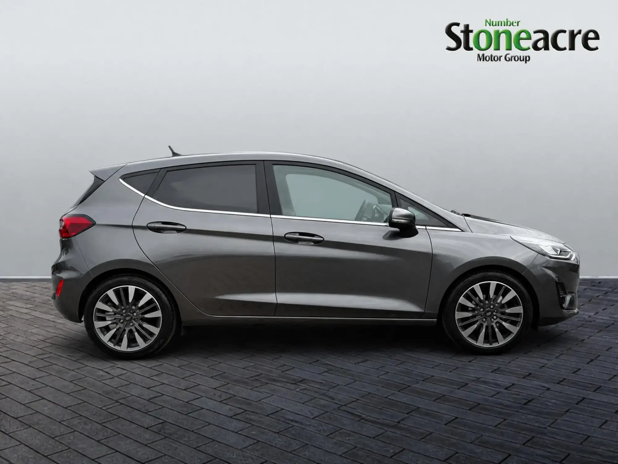Ford Fiesta Image 7 Ford Fiesta Image 7