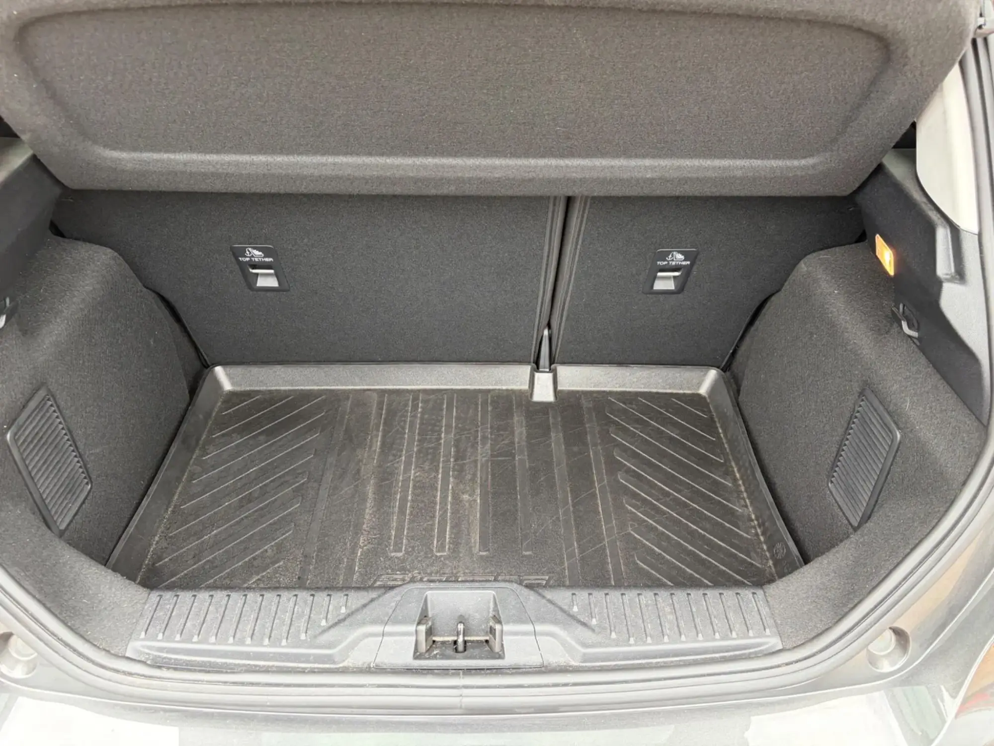 Ford Fiesta Image 18 Ford Fiesta Image 18