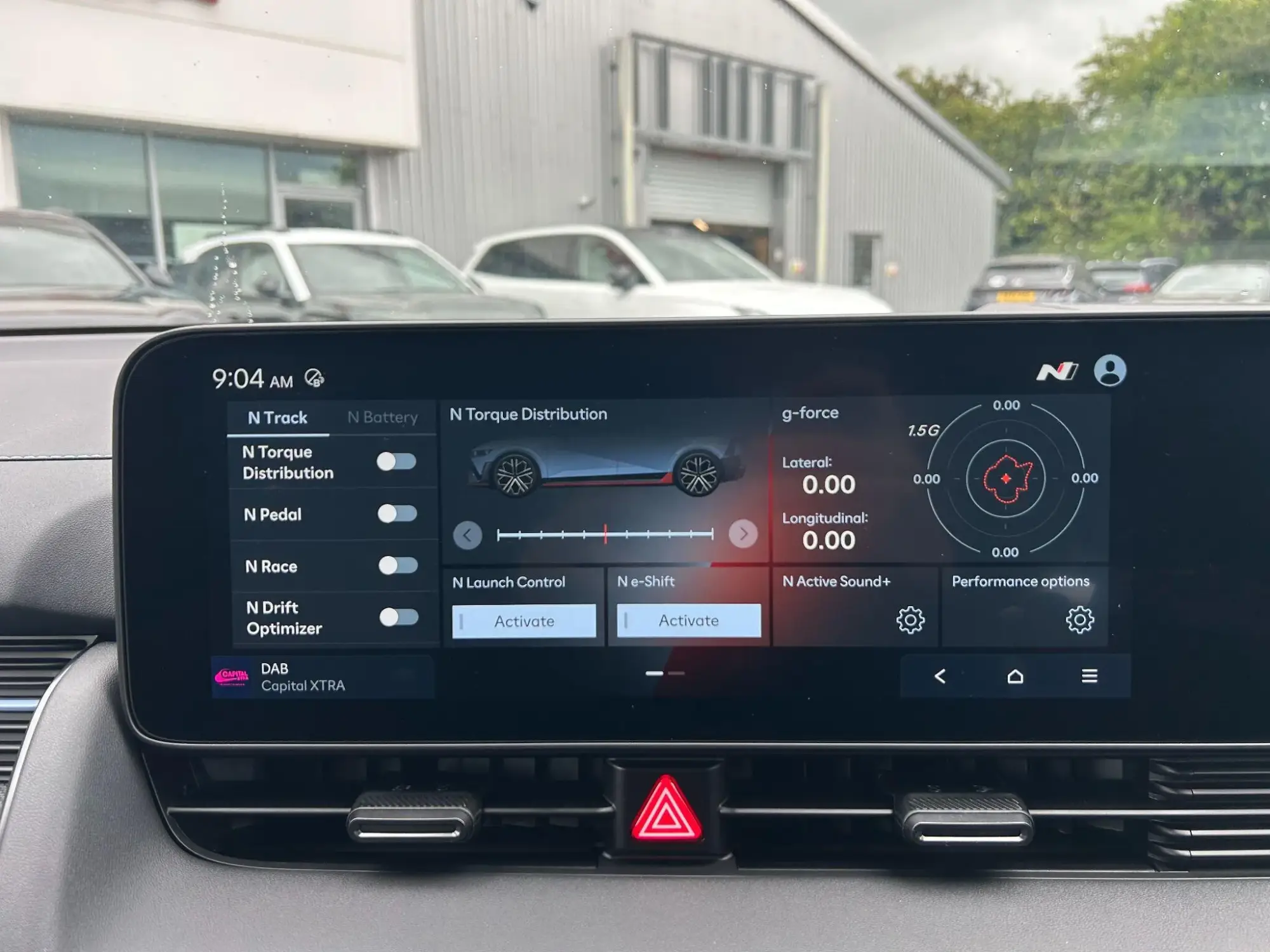 Hyundai IONIQ 5 Image 34