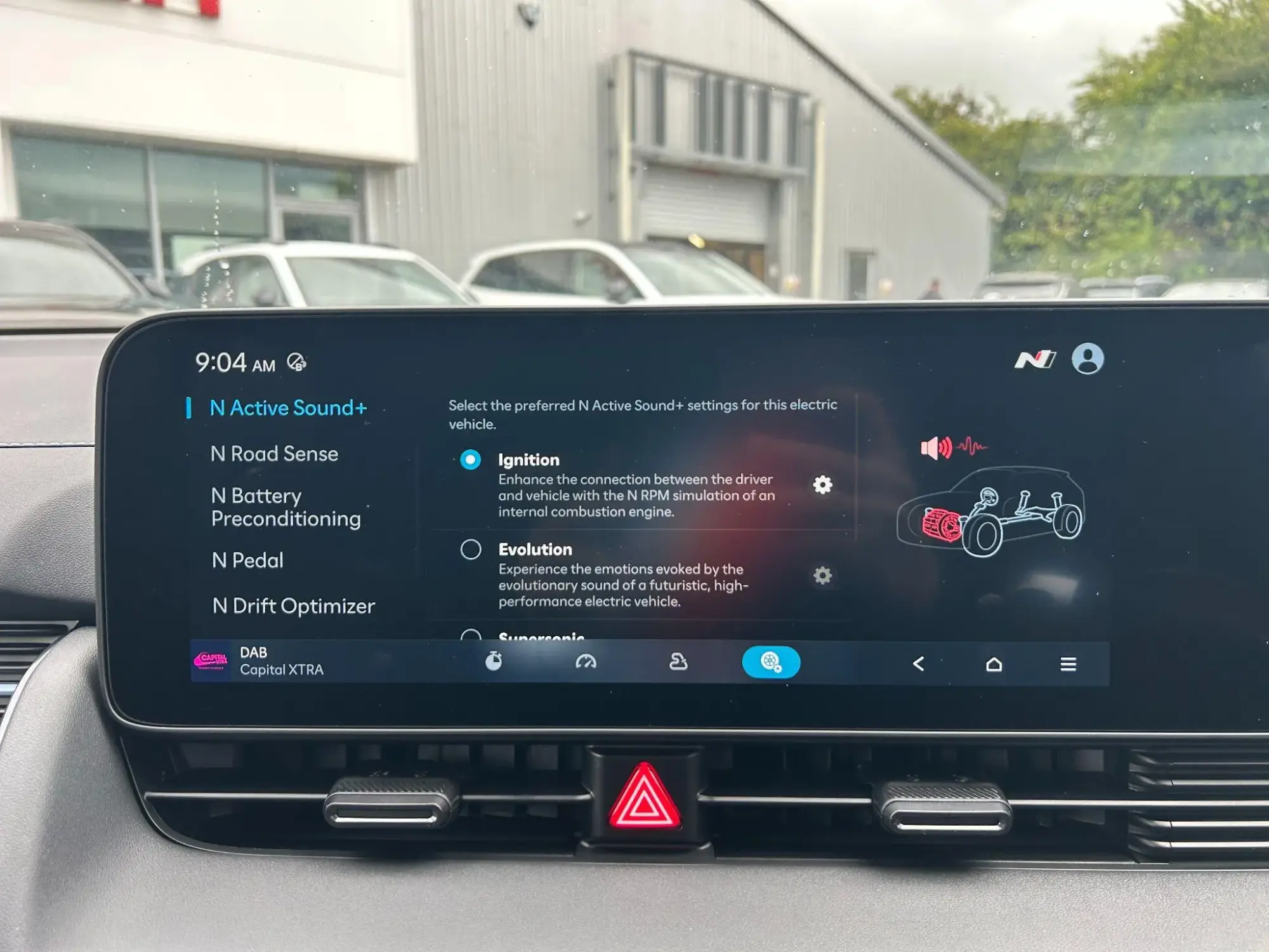 Hyundai IONIQ 5 Image 35