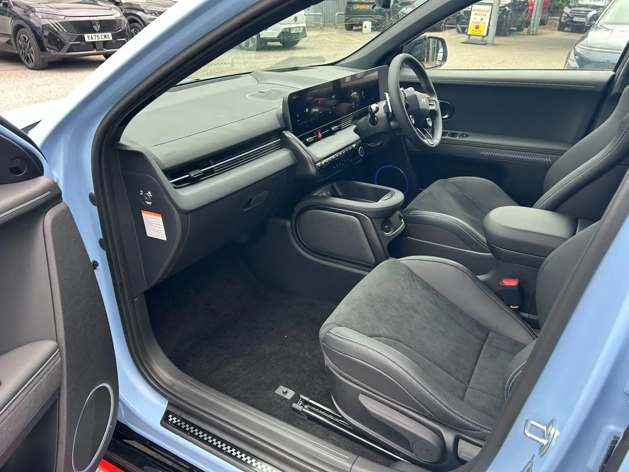 Hyundai IONIQ 5 Image 39