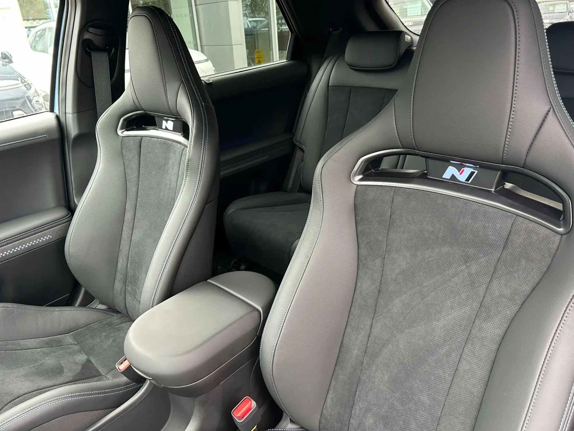 Hyundai IONIQ 5 Image 40