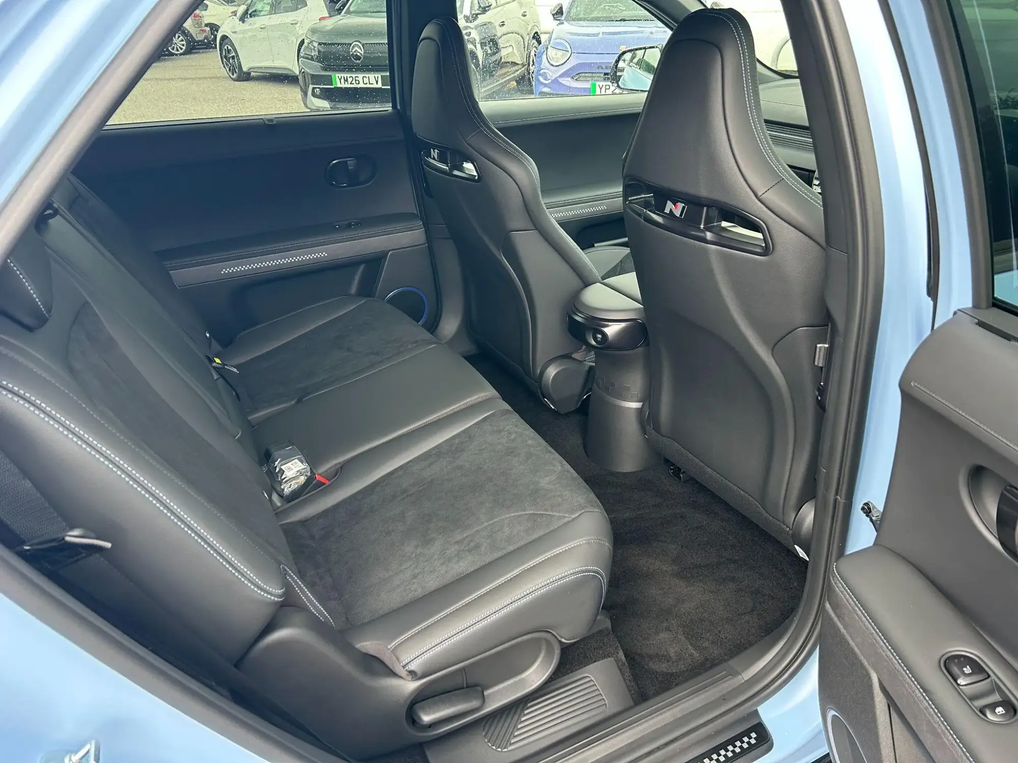 Hyundai IONIQ 5 Image 41