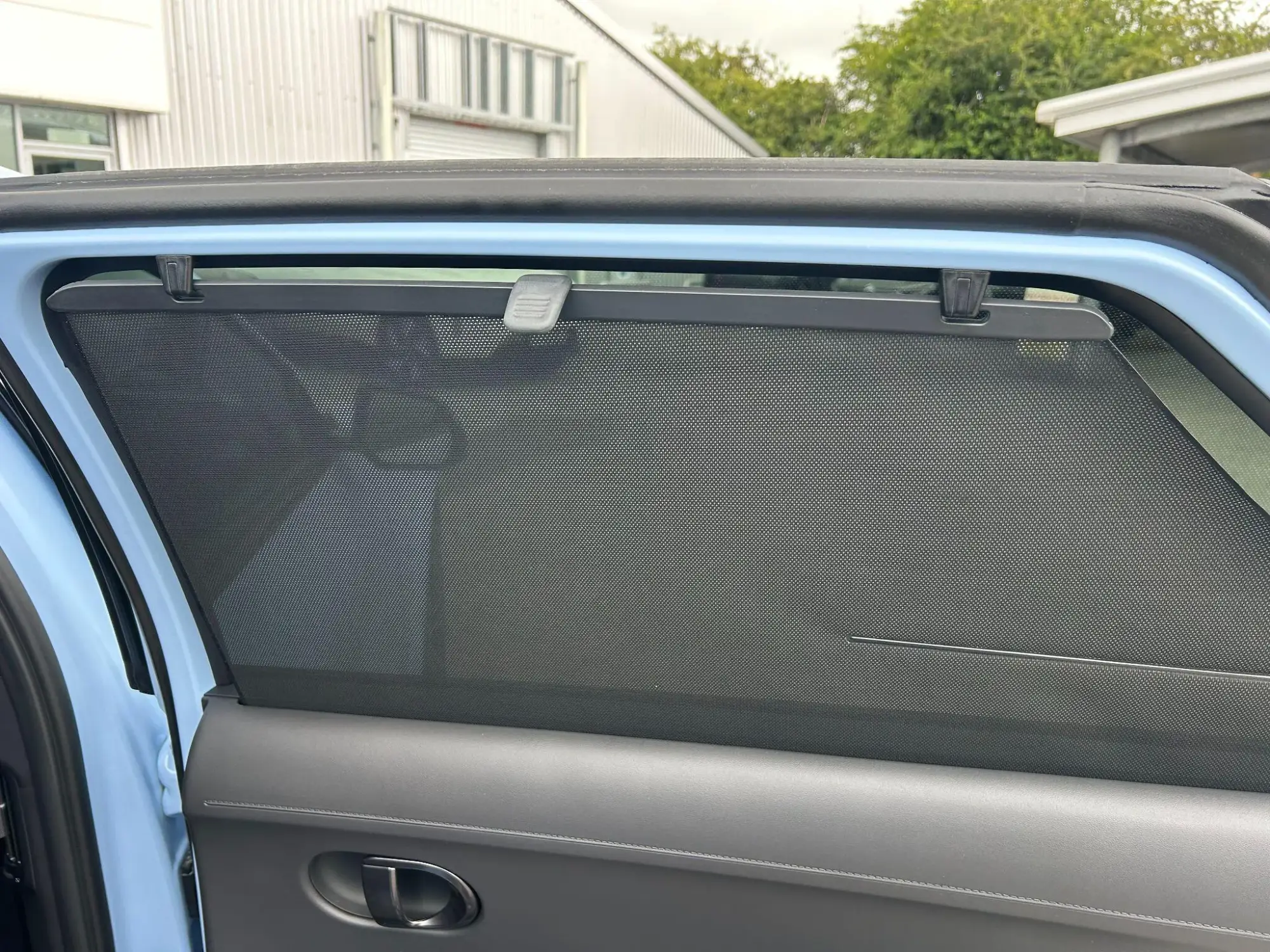 Hyundai IONIQ 5 Image 42