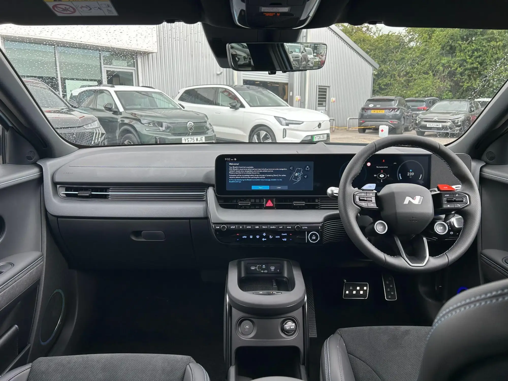 Hyundai IONIQ 5 Image 44