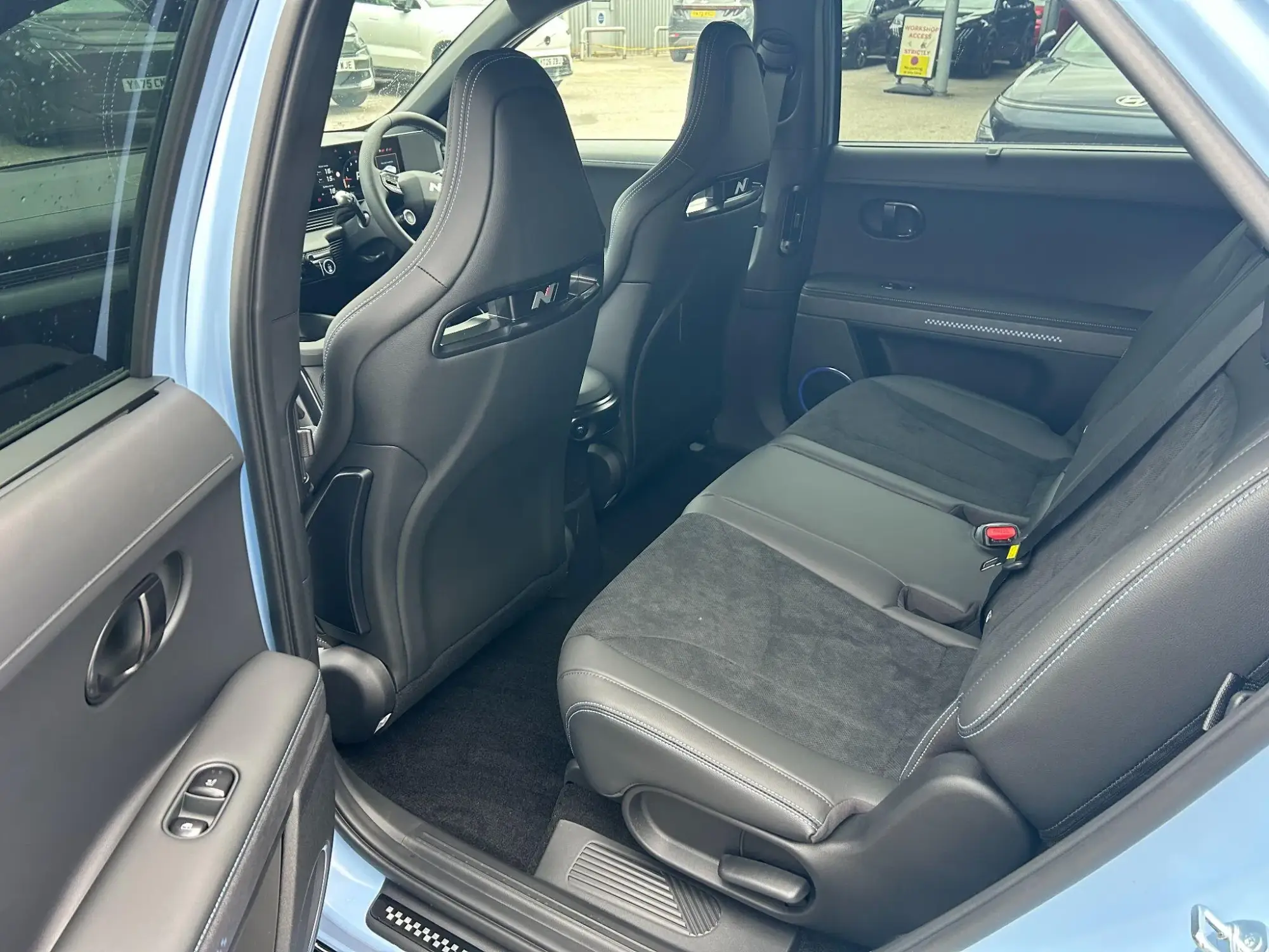 Hyundai IONIQ 5 Image 45