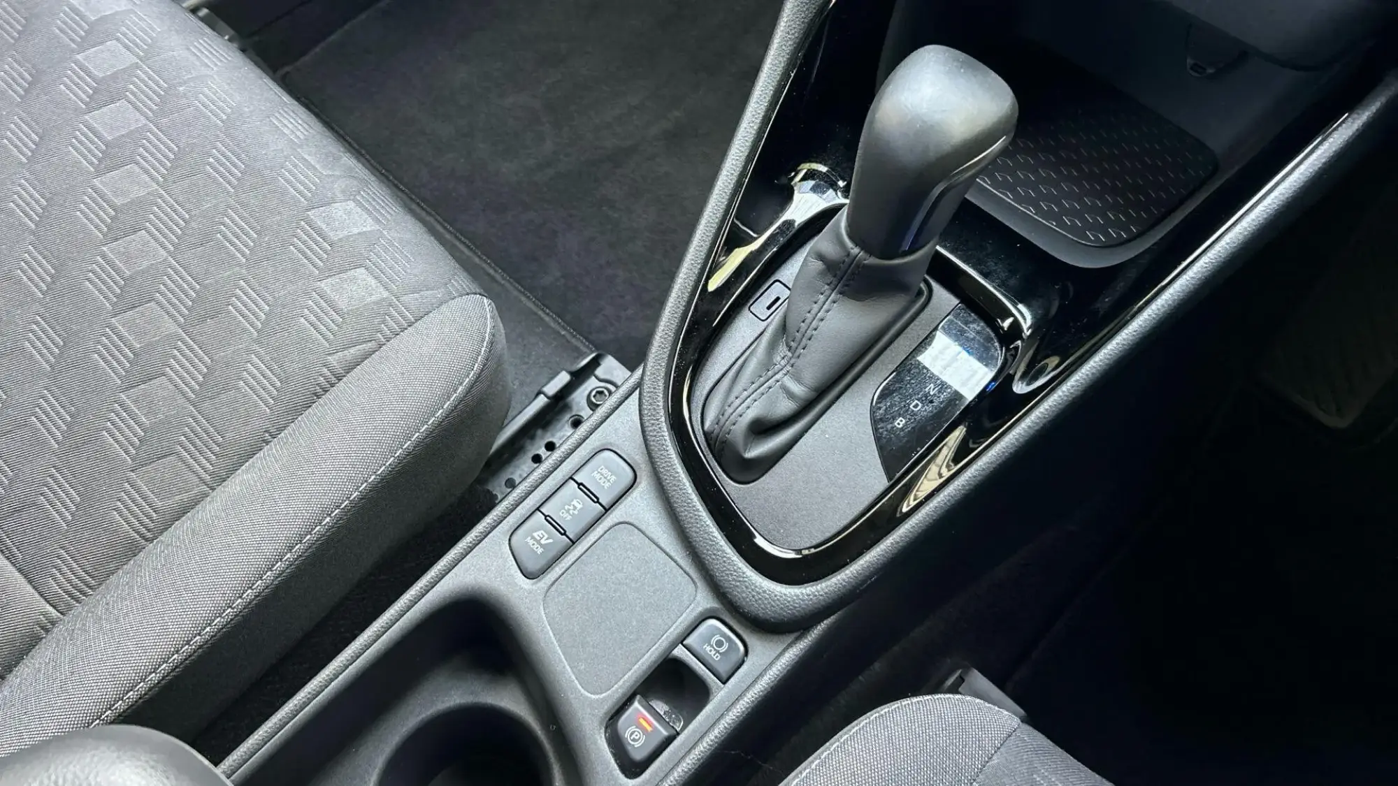 Toyota Yaris Image 31 Toyota Yaris Image 31