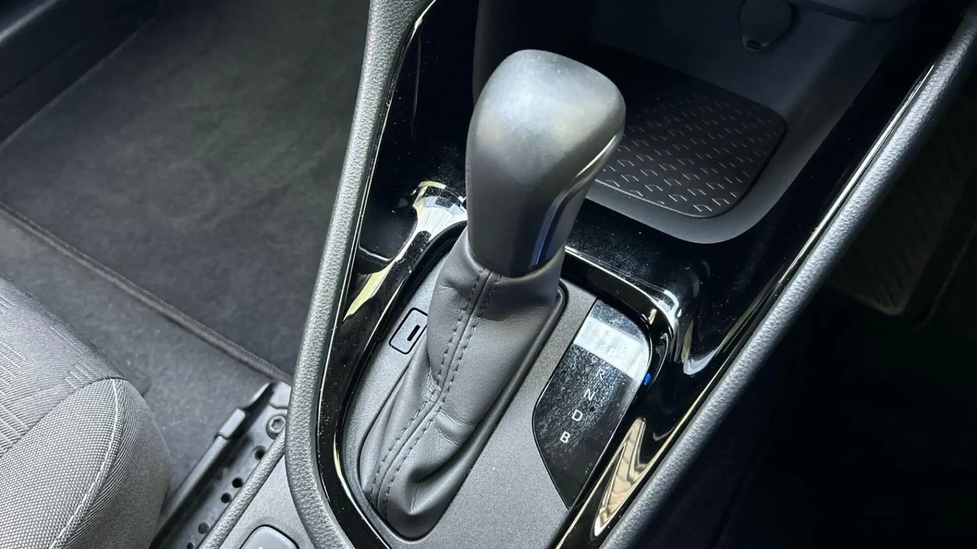 Toyota Yaris Image 32 Toyota Yaris Image 32