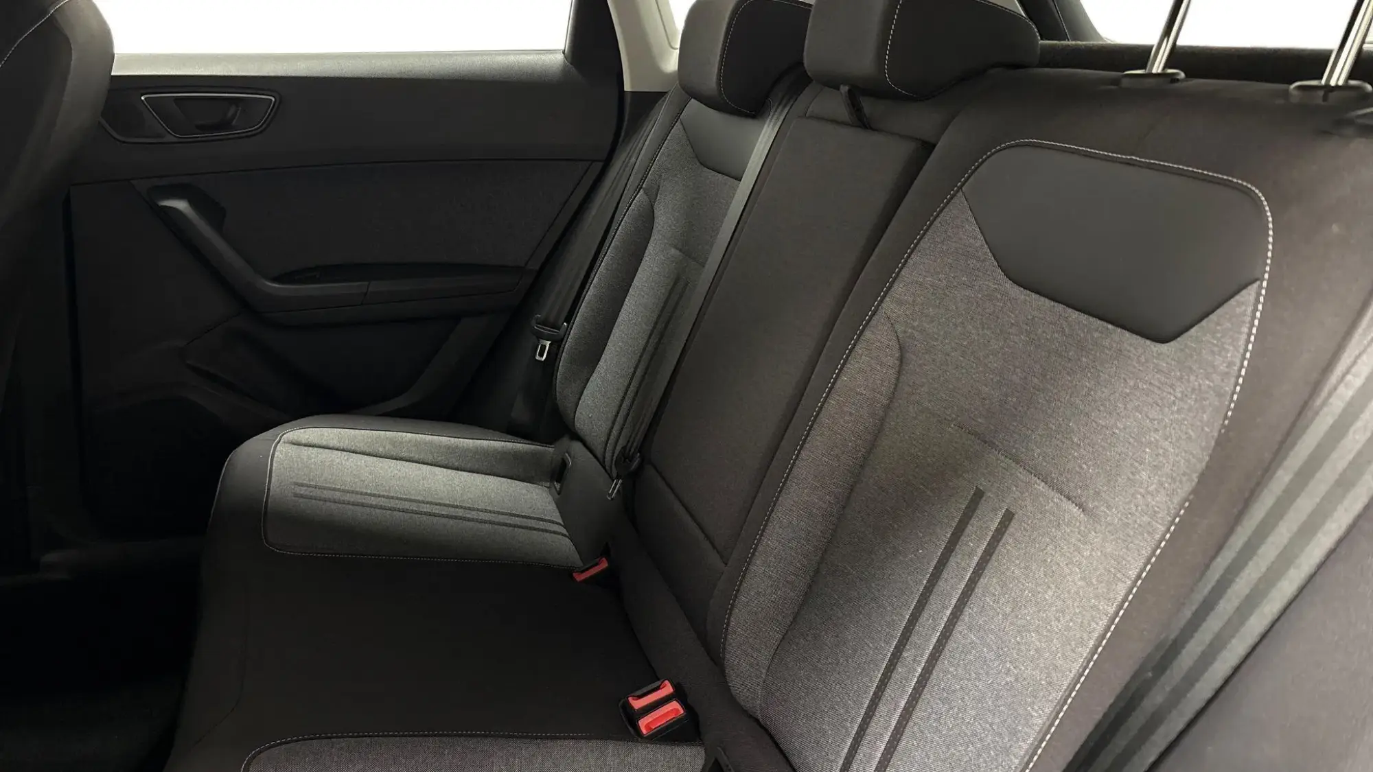 SEAT Ateca Image 6 SEAT Ateca Image 6