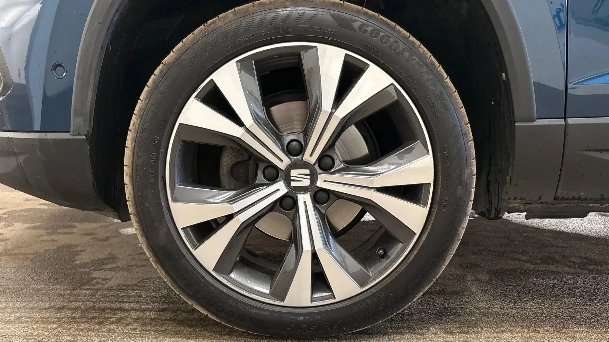 SEAT Ateca Image 7 SEAT Ateca Image 7