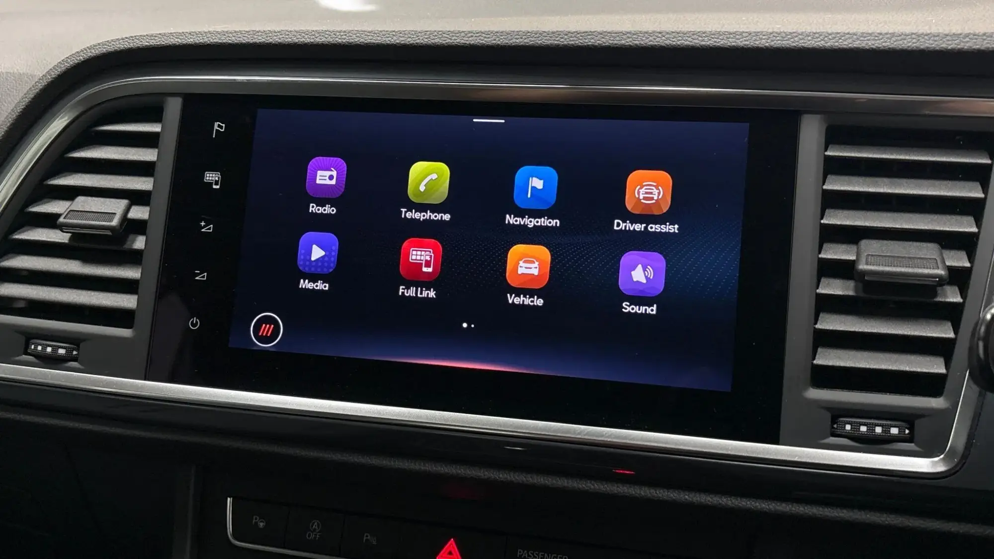 SEAT Ateca Image 8 SEAT Ateca Image 8
