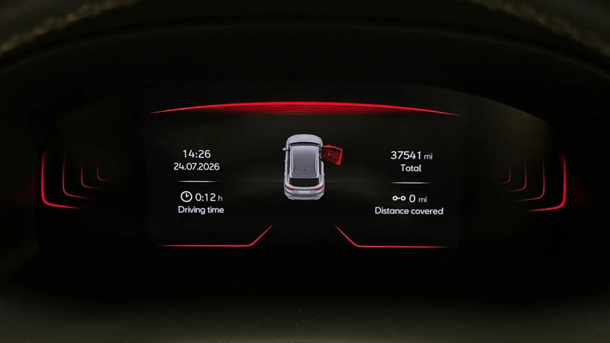 SEAT Ateca Image 9 SEAT Ateca Image 9
