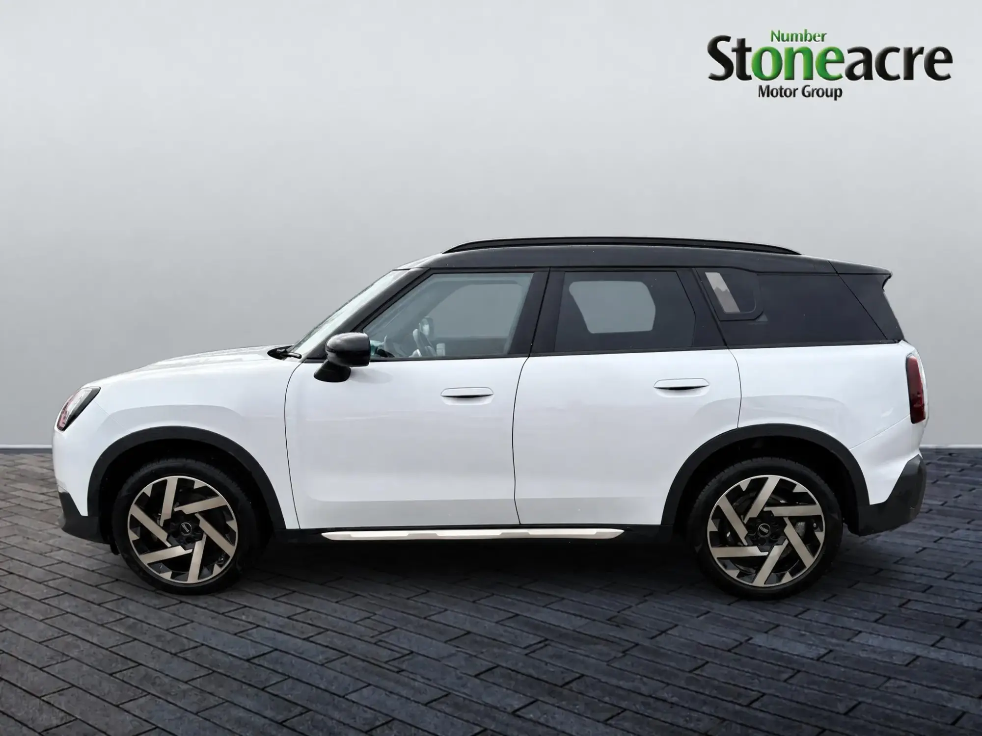 MINI Countryman Image 5 MINI Countryman Image 5