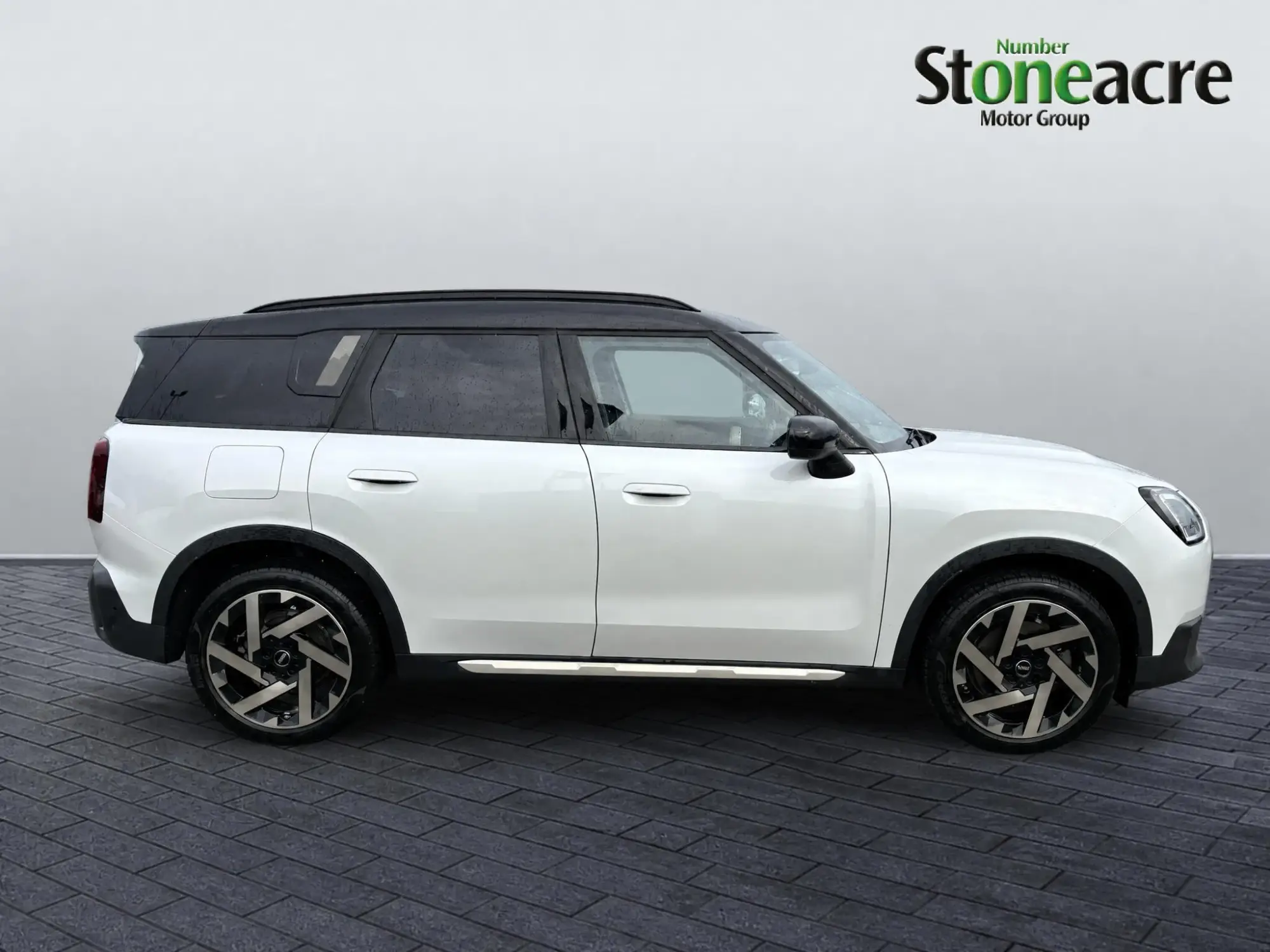 MINI Countryman Image 7 MINI Countryman Image 7