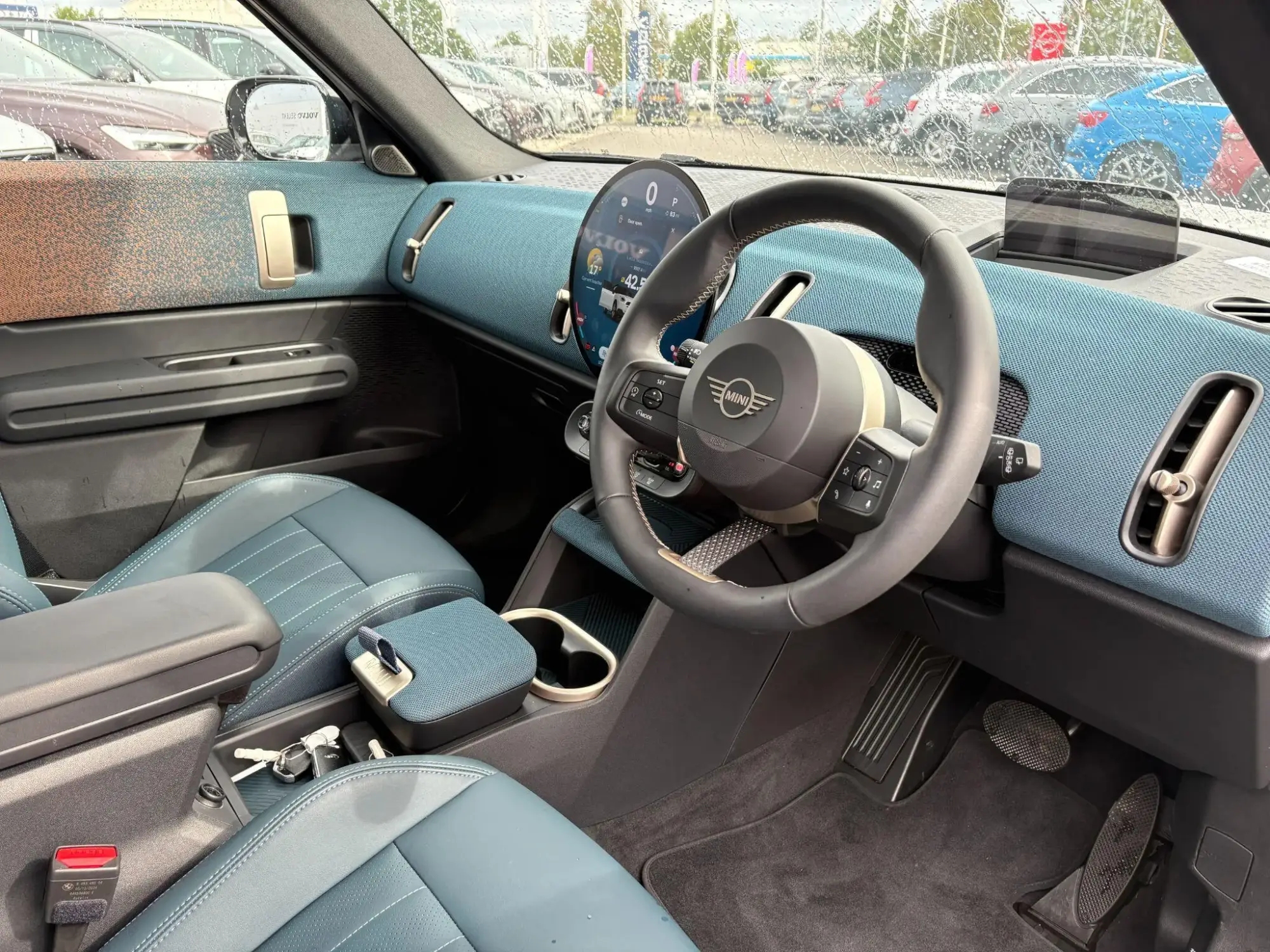 MINI Countryman Image 9 MINI Countryman Image 9