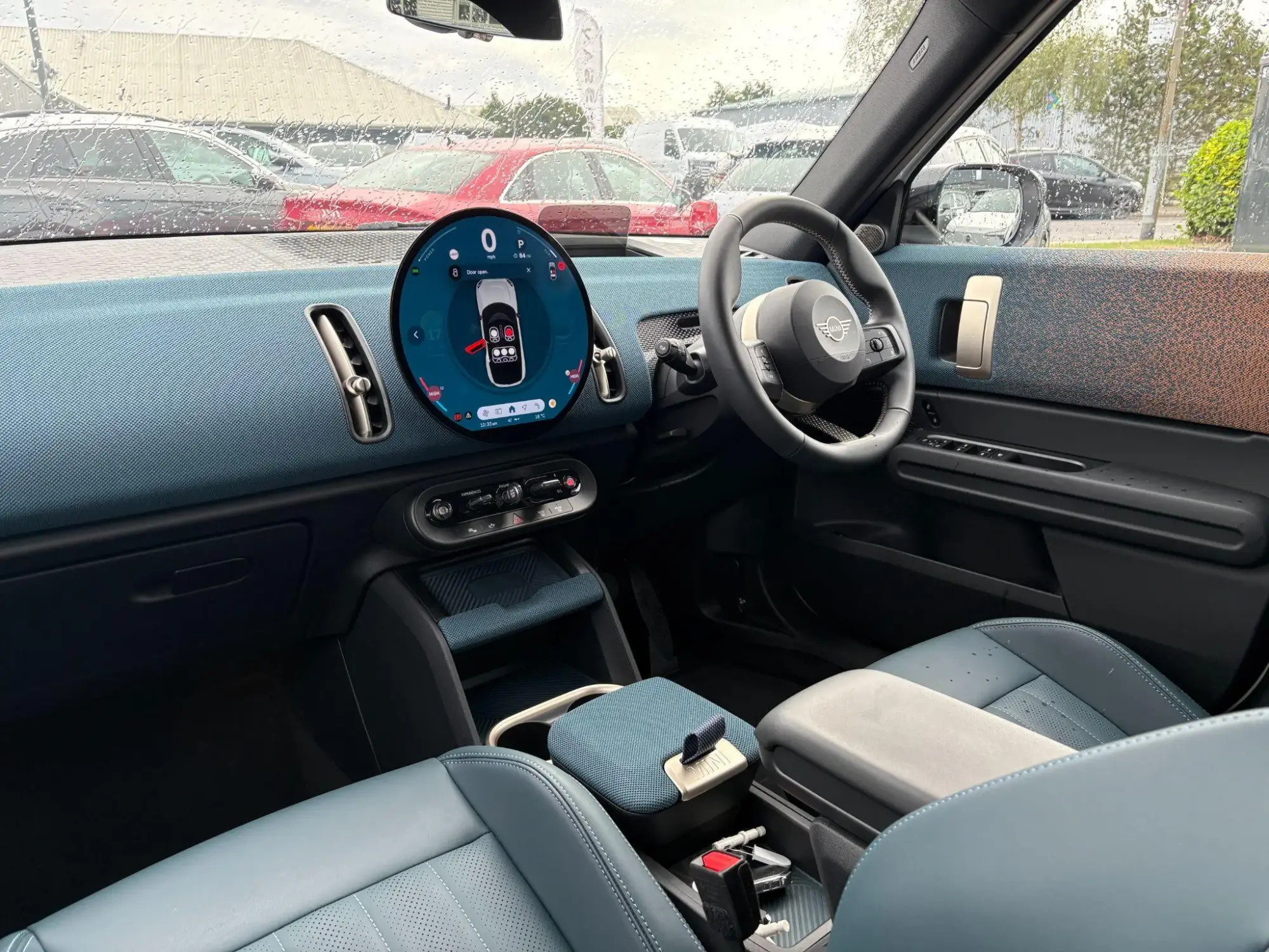 MINI Countryman Image 10 MINI Countryman Image 10
