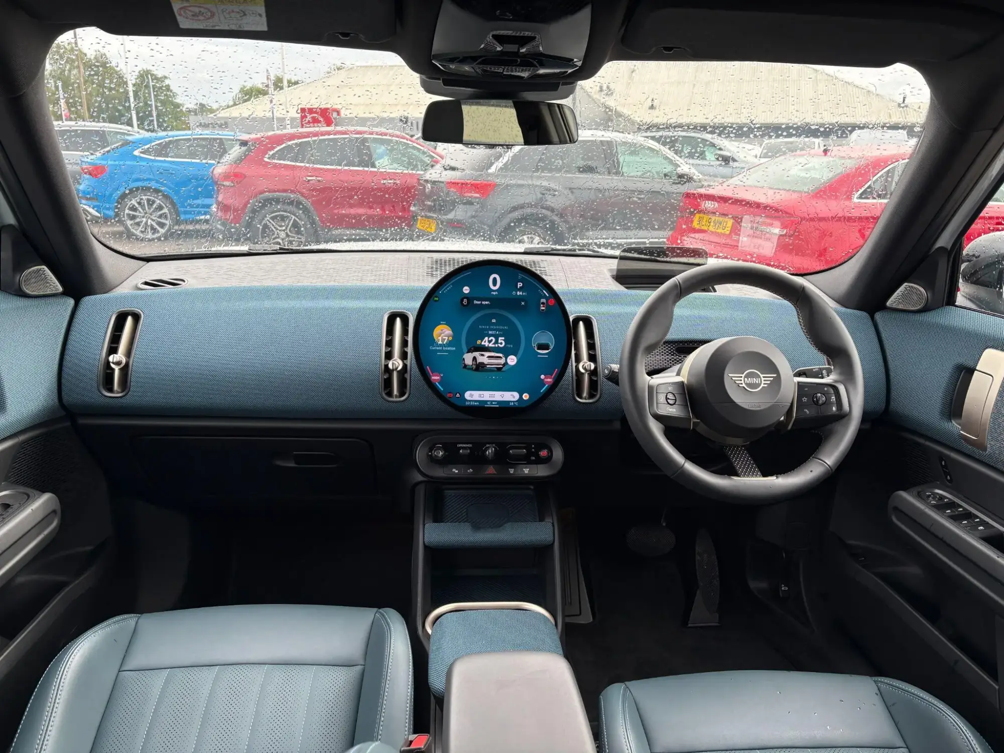 MINI Countryman Image 11 MINI Countryman Image 11