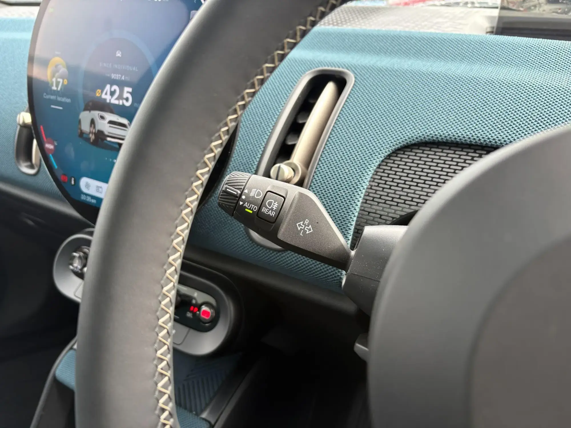 MINI Countryman Image 16 MINI Countryman Image 16