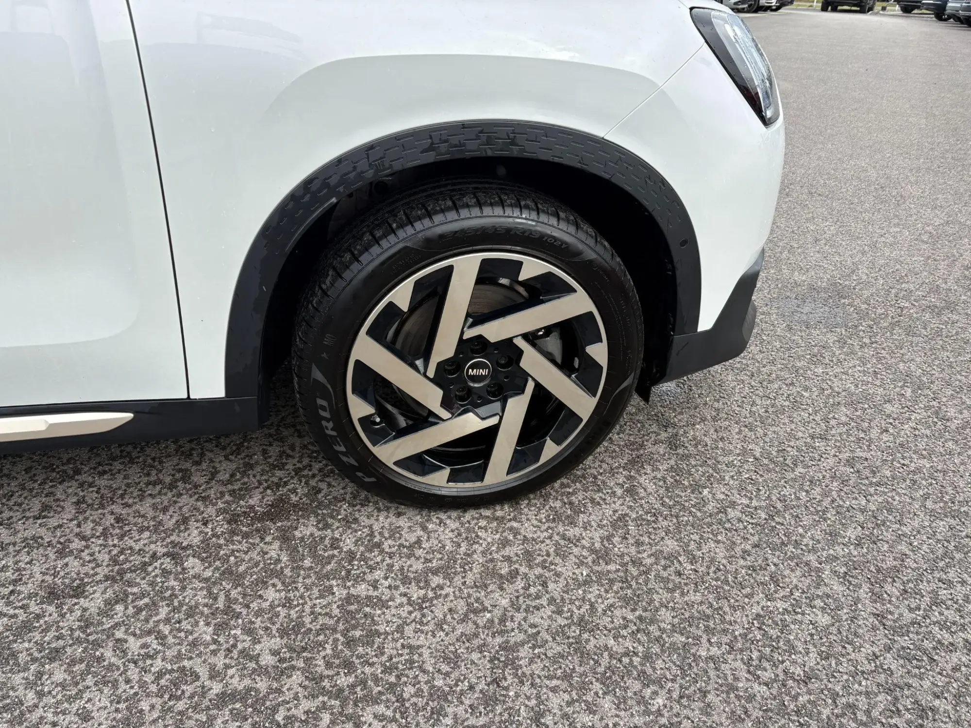 MINI Countryman Image 20 MINI Countryman Image 20