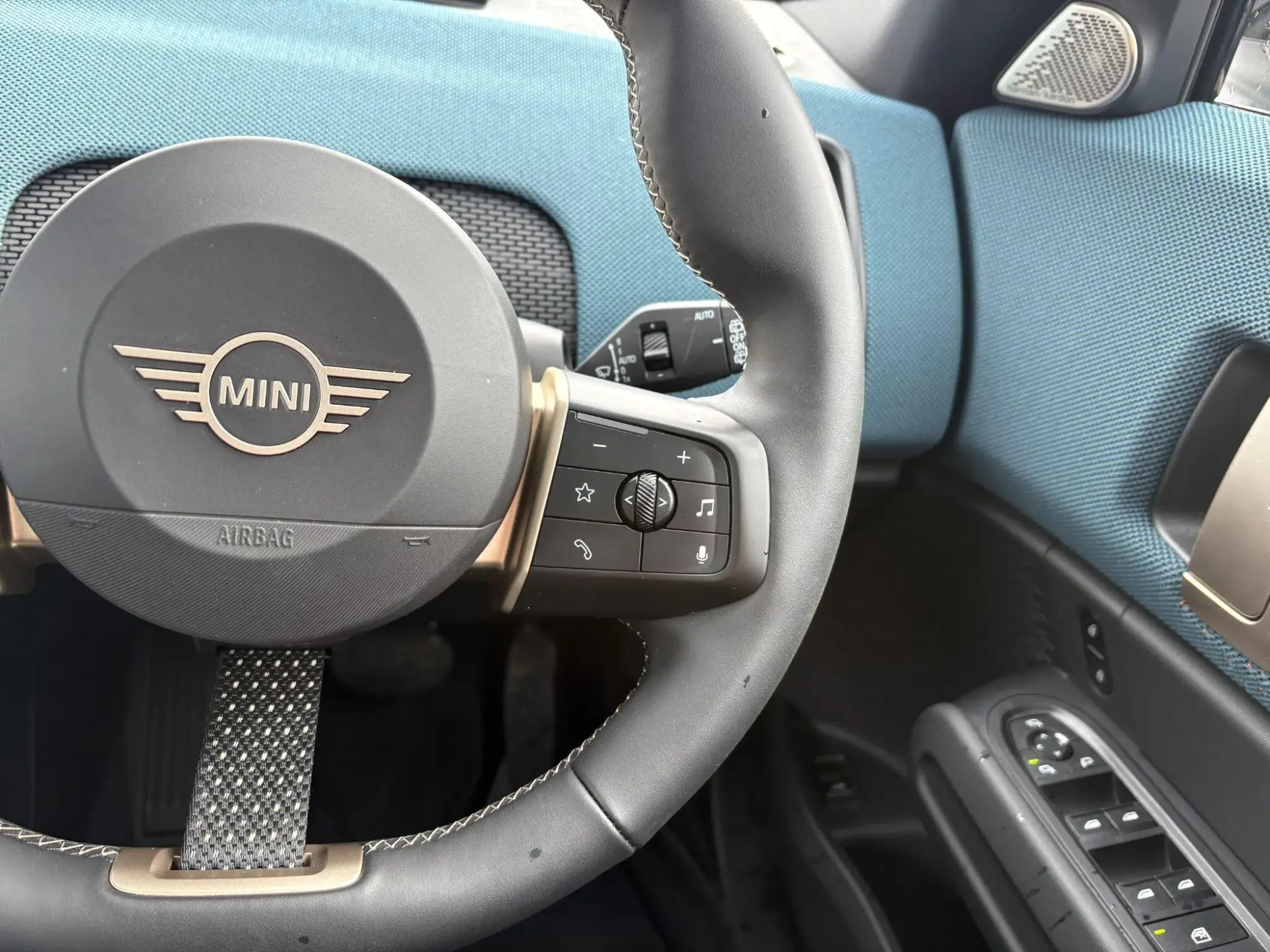 MINI Countryman Image 26 MINI Countryman Image 26