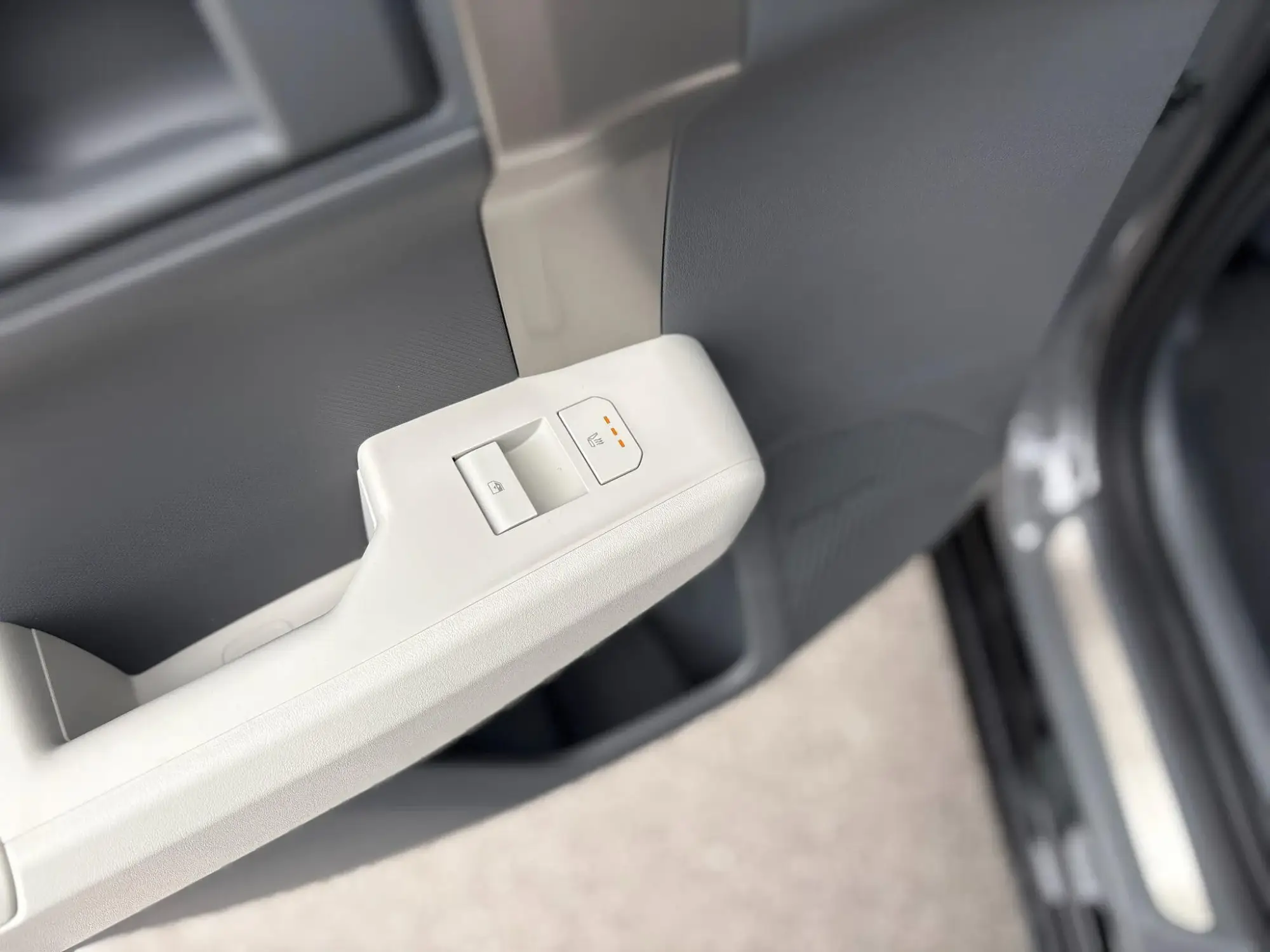 Kia EV3 Image 16 Kia EV3 Image 16