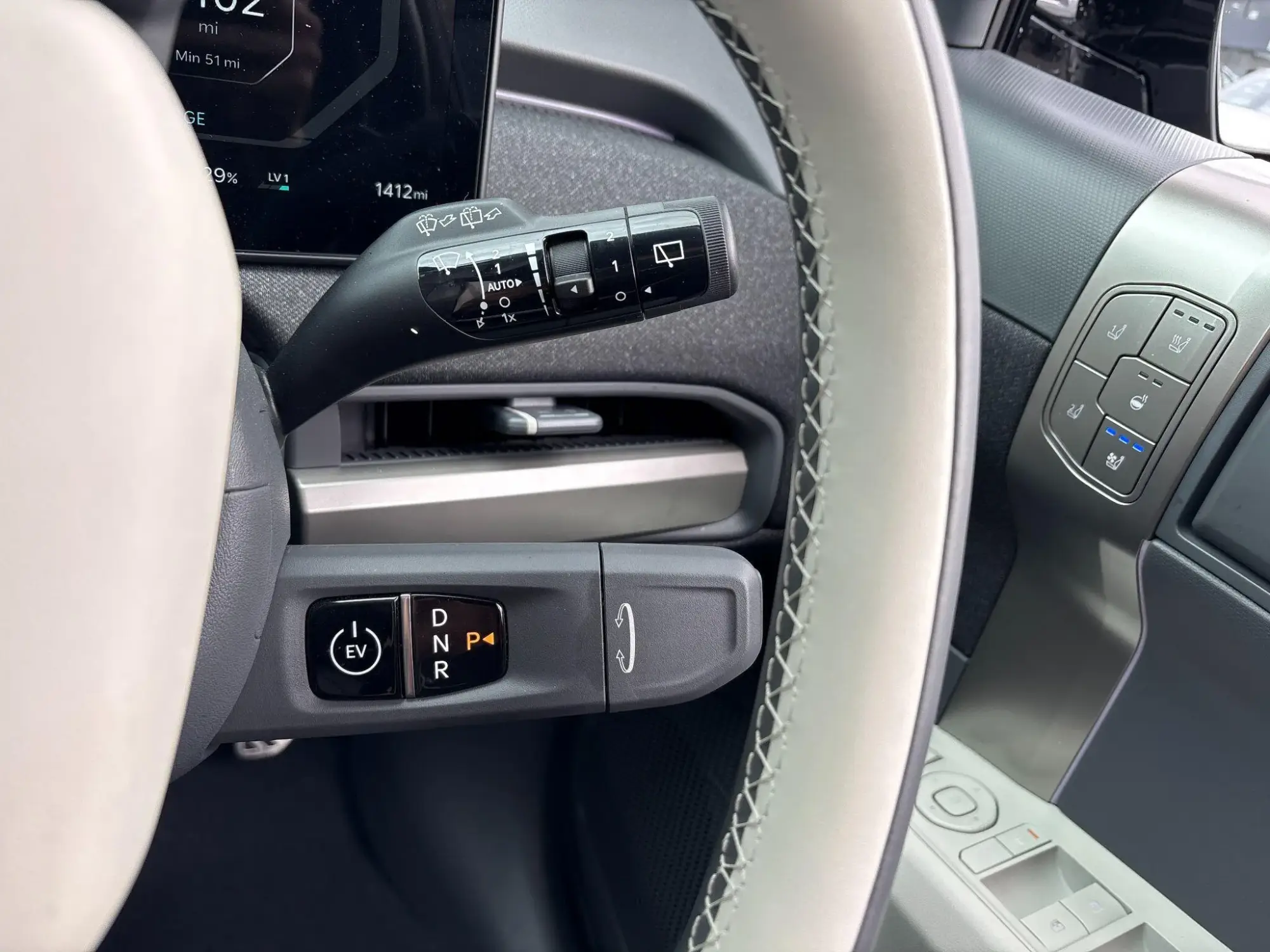 Kia EV3 Image 17 Kia EV3 Image 17