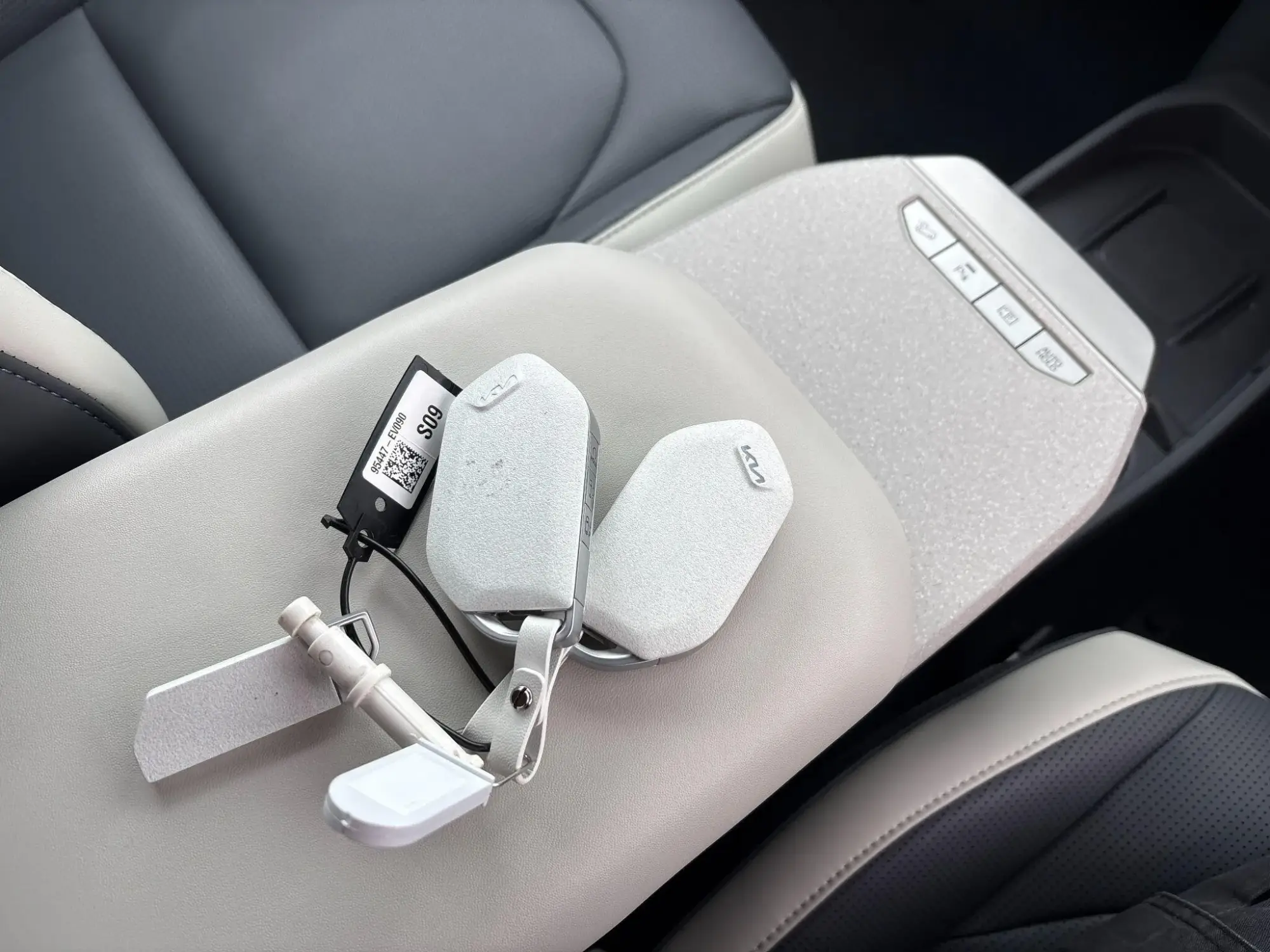 Kia EV3 Image 24 Kia EV3 Image 24