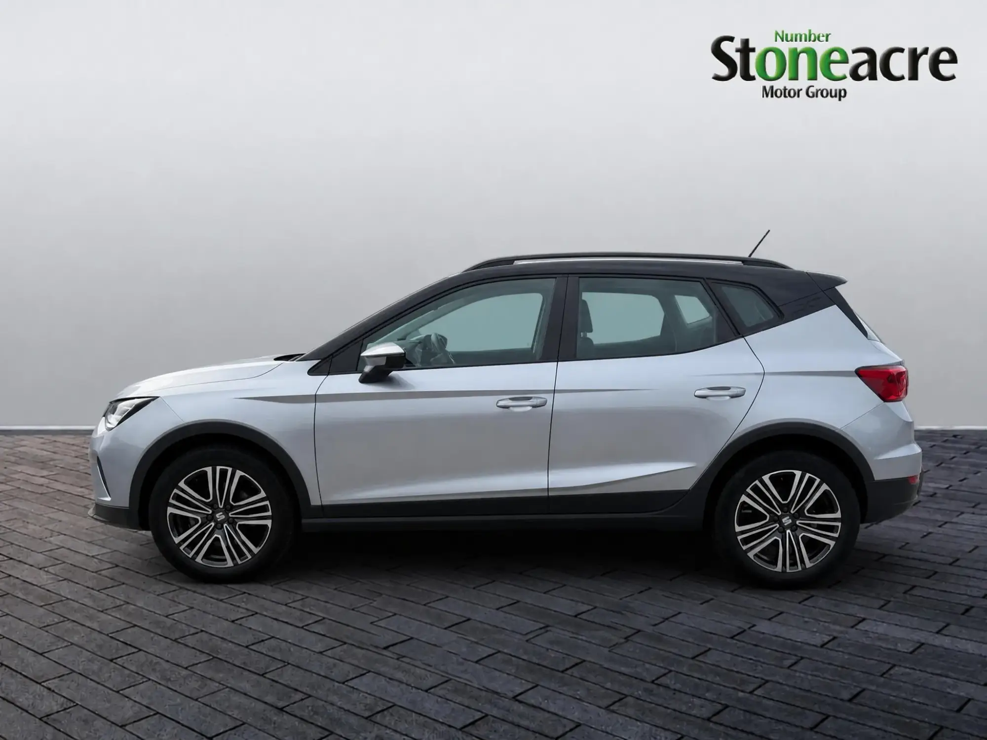 SEAT Arona Image 2 SEAT Arona Image 2
