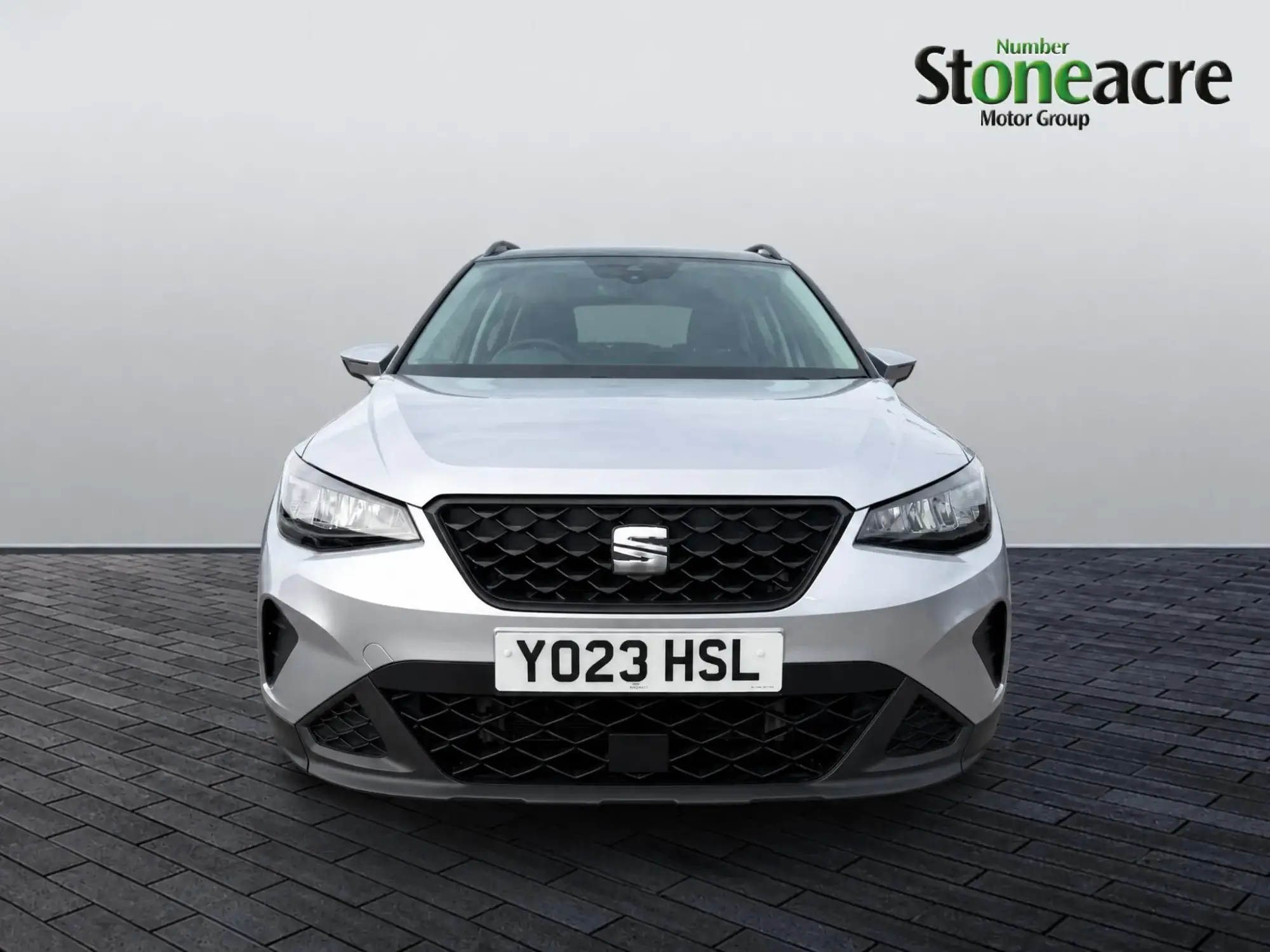 SEAT Arona Image 4 SEAT Arona Image 4