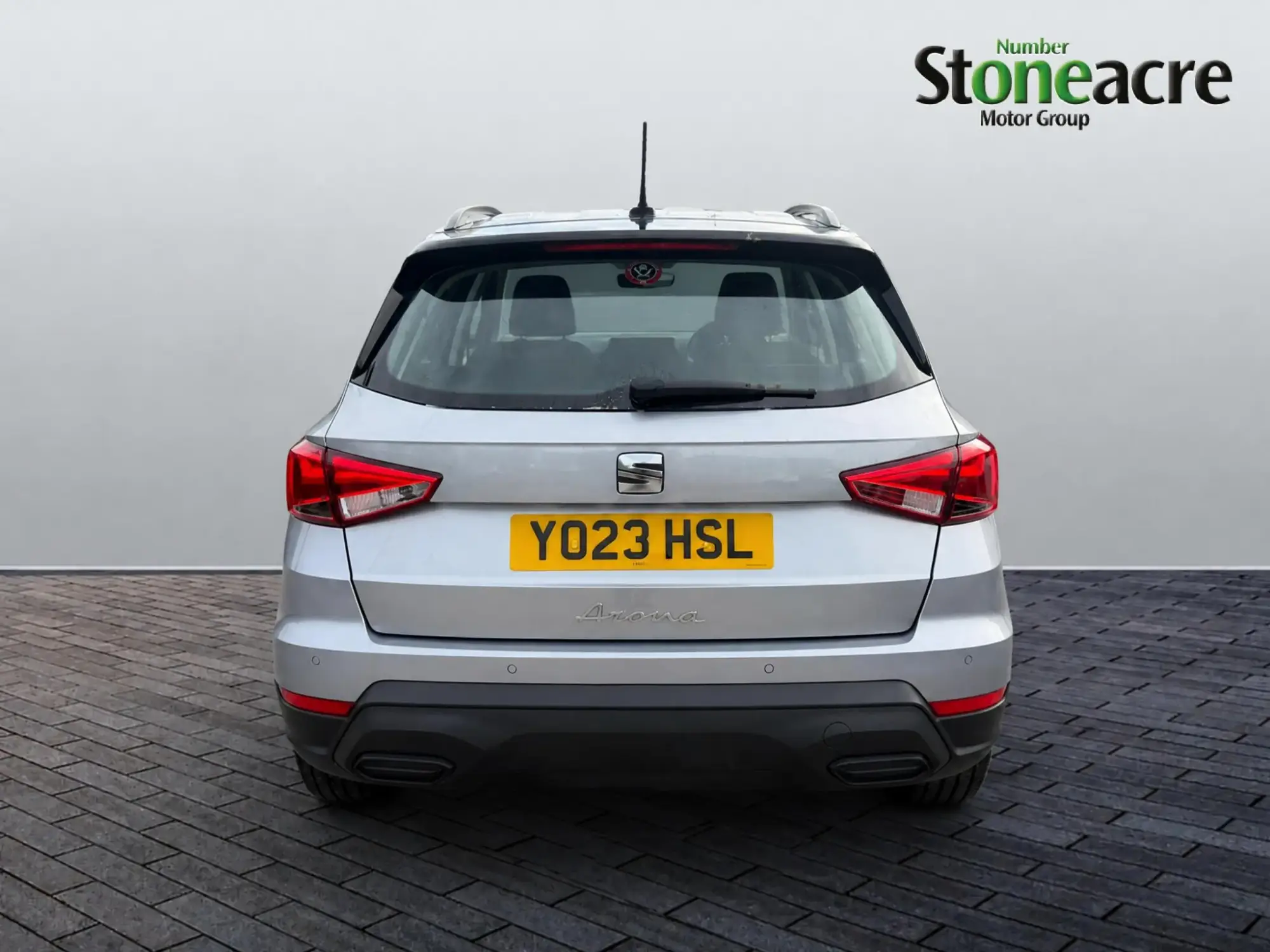 SEAT Arona Image 6 SEAT Arona Image 6