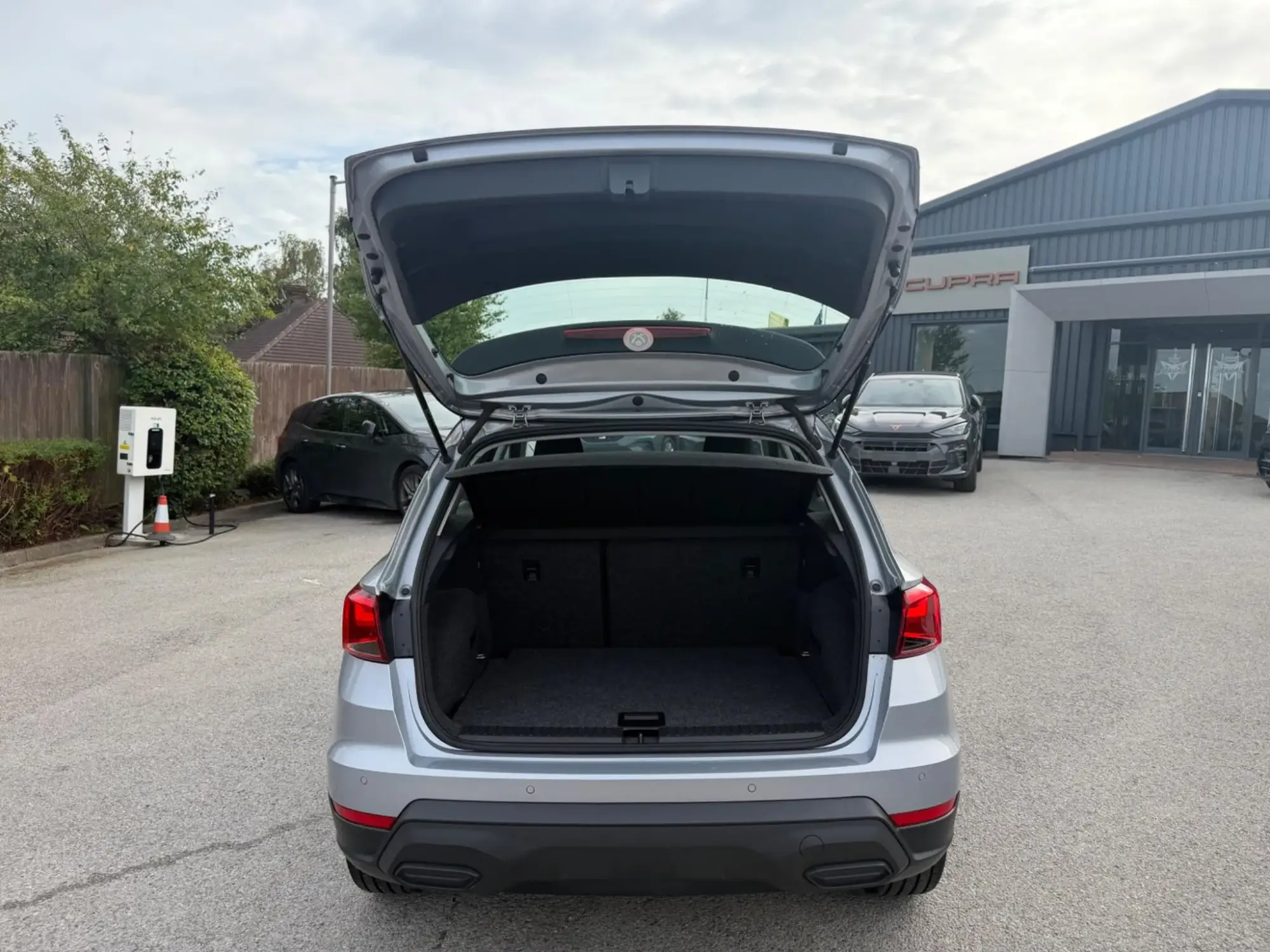 SEAT Arona Image 7 SEAT Arona Image 7