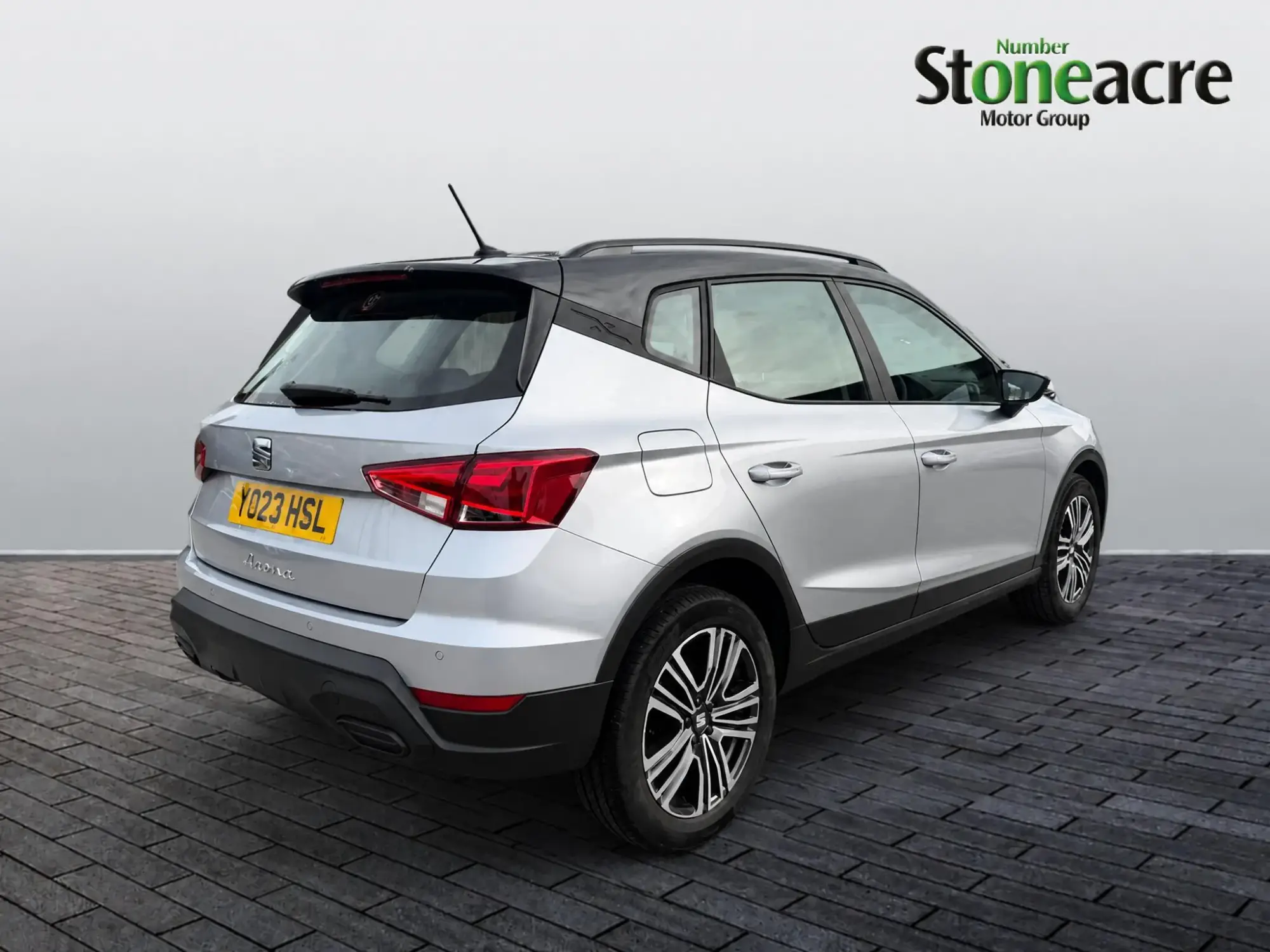 SEAT Arona Image 9 SEAT Arona Image 9