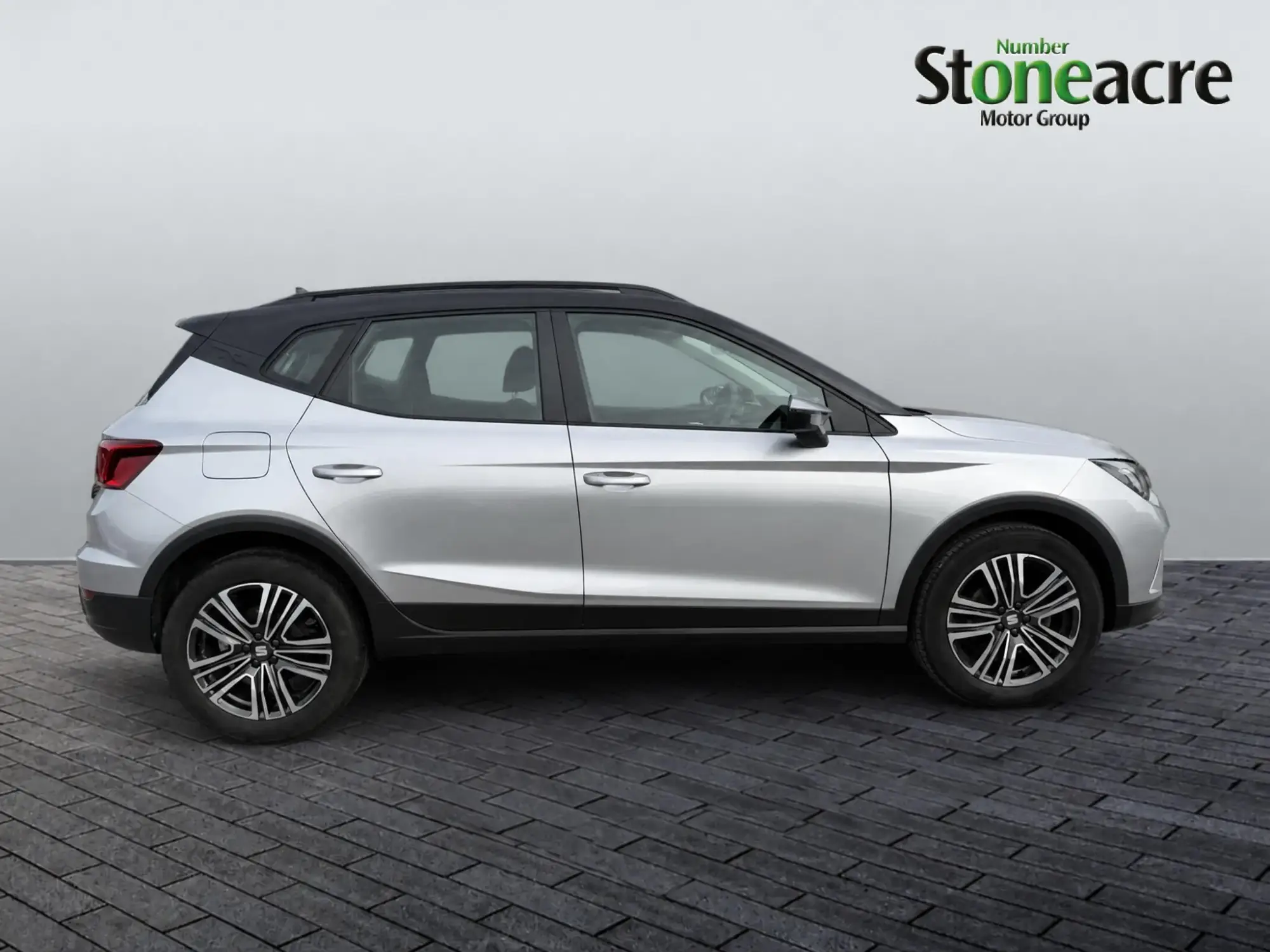 SEAT Arona Image 10 SEAT Arona Image 10