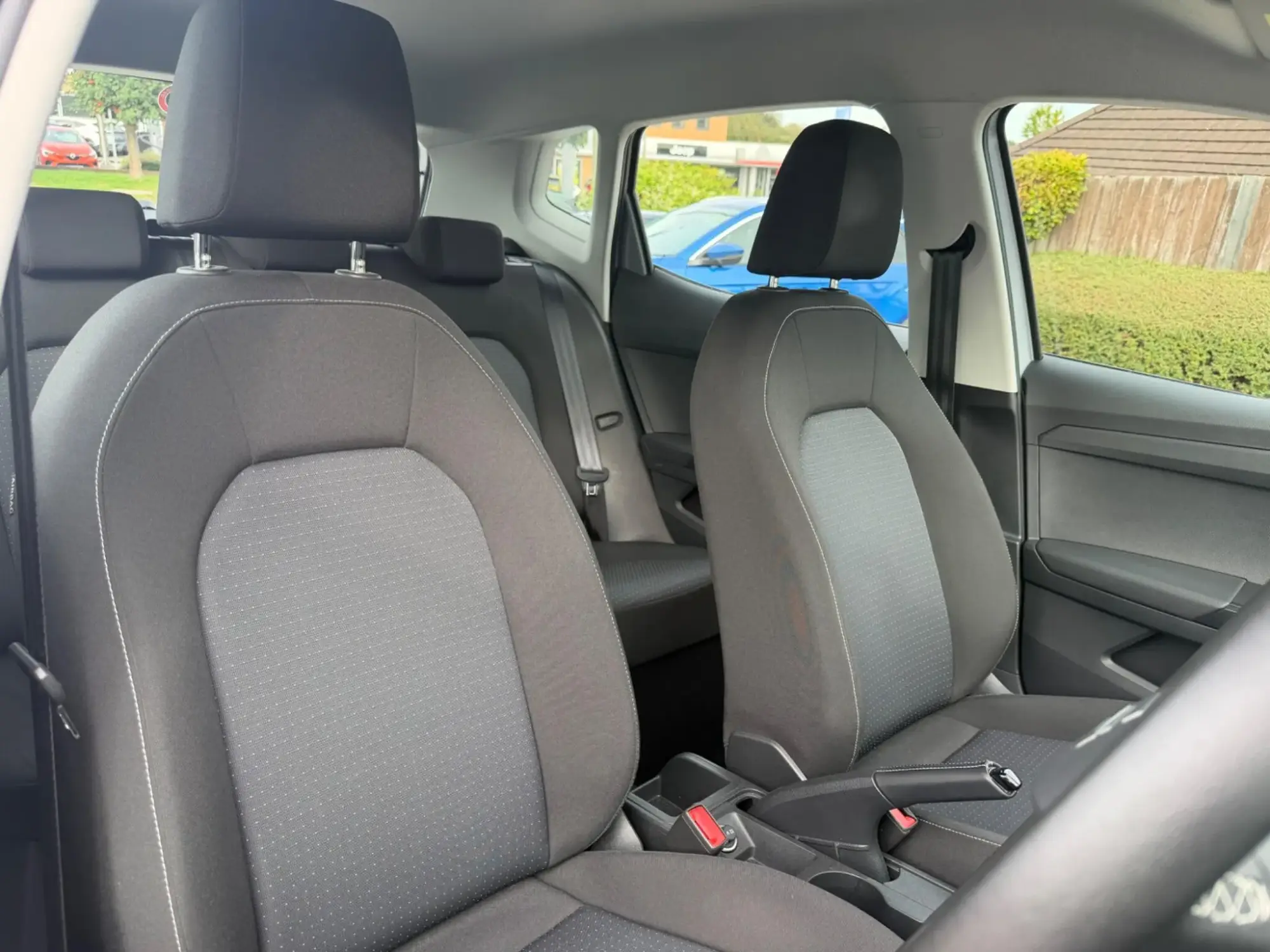 SEAT Arona Image 12 SEAT Arona Image 12