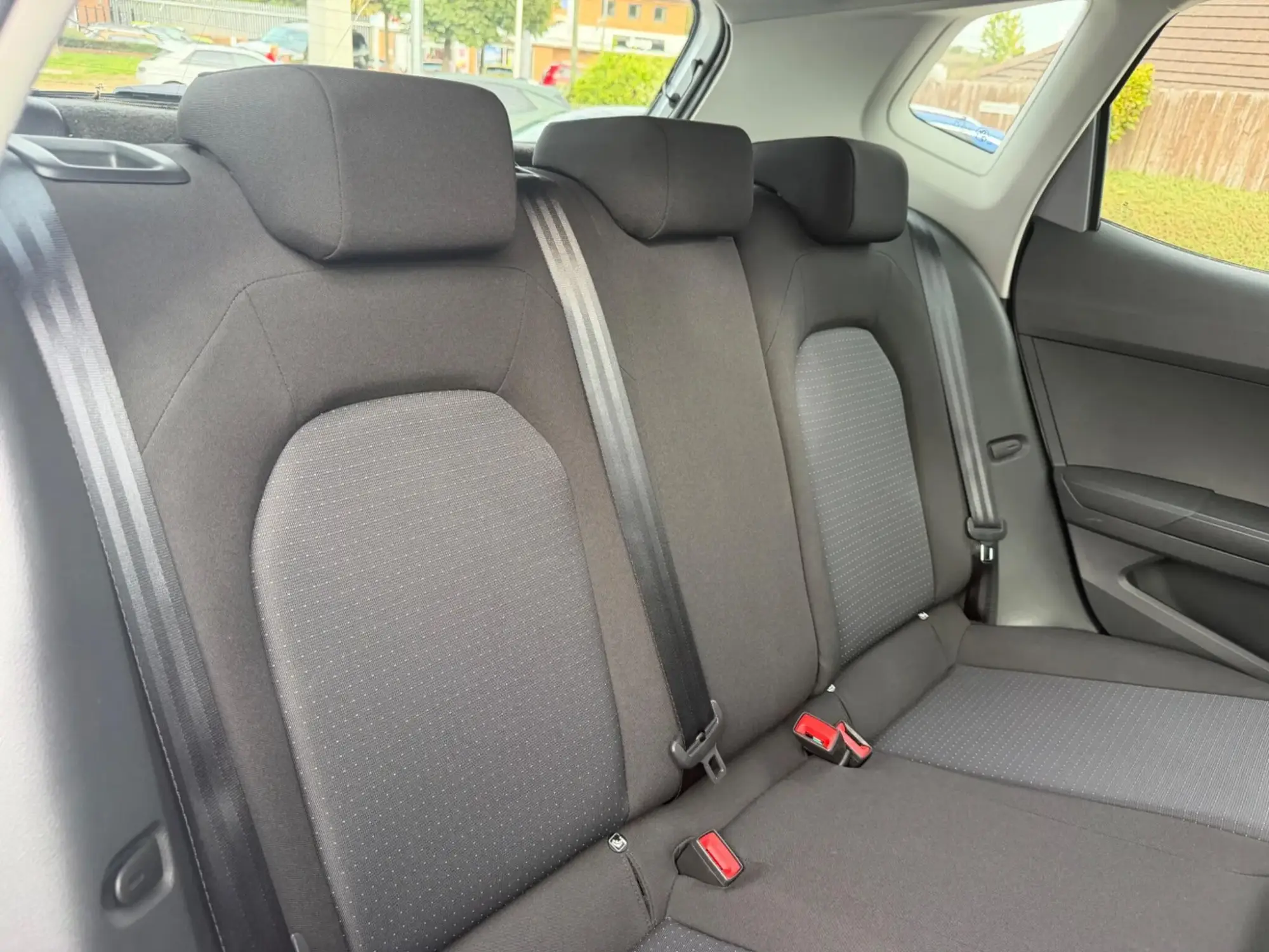 SEAT Arona Image 13 SEAT Arona Image 13